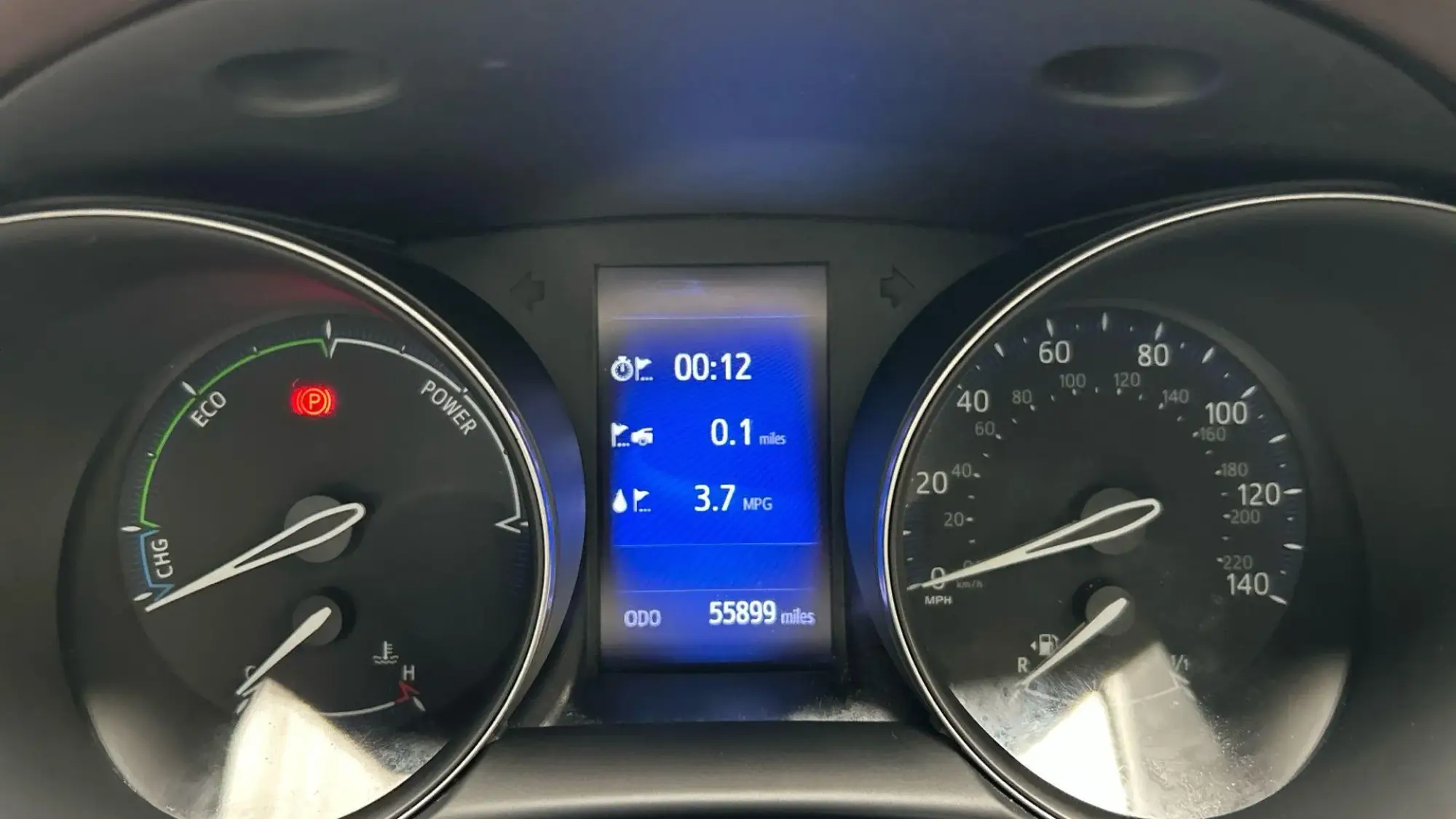 Toyota C-HR Self-Charging Hybrid Image 13 Toyota C-HR Self-Charging Hybrid Image 13