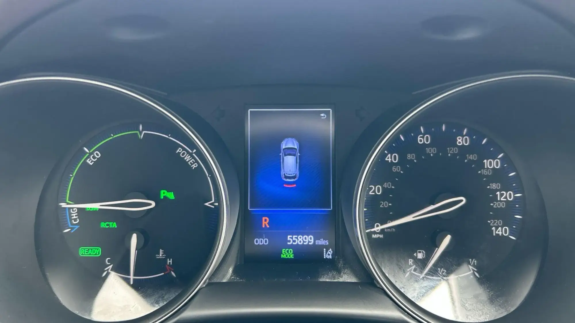 Toyota C-HR Self-Charging Hybrid Image 24 Toyota C-HR Self-Charging Hybrid Image 24