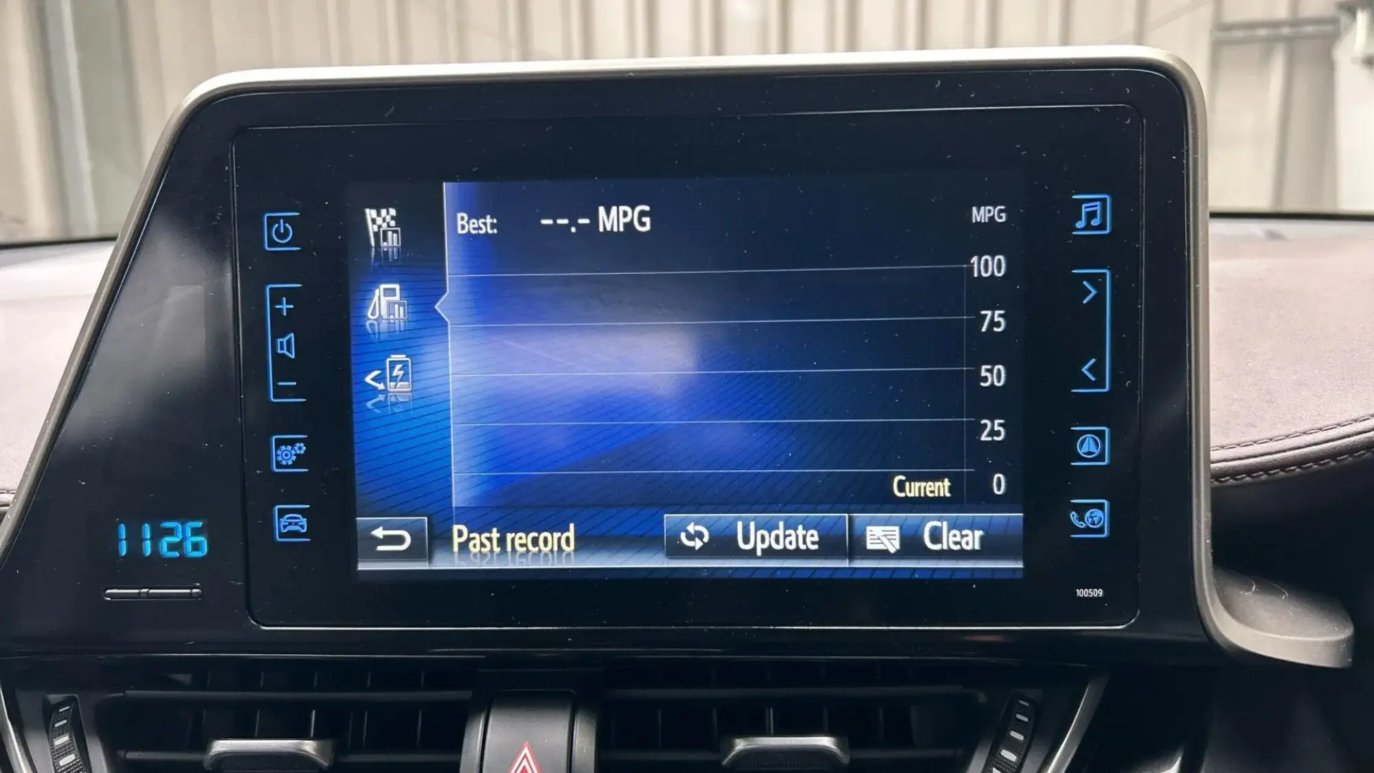 Toyota C-HR Self-Charging Hybrid Image 33 Toyota C-HR Self-Charging Hybrid Image 33