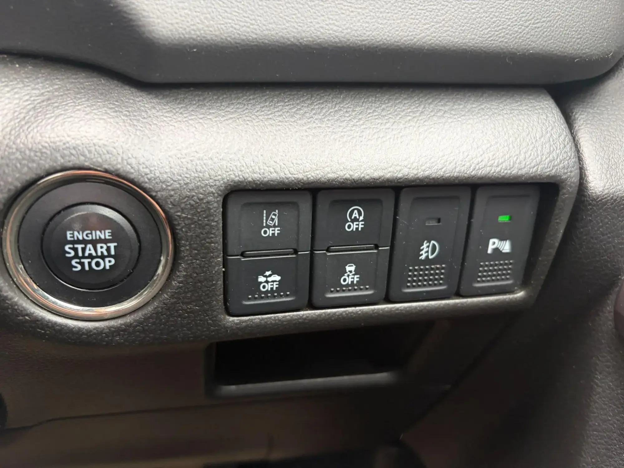 Suzuki S-Cross Image 13