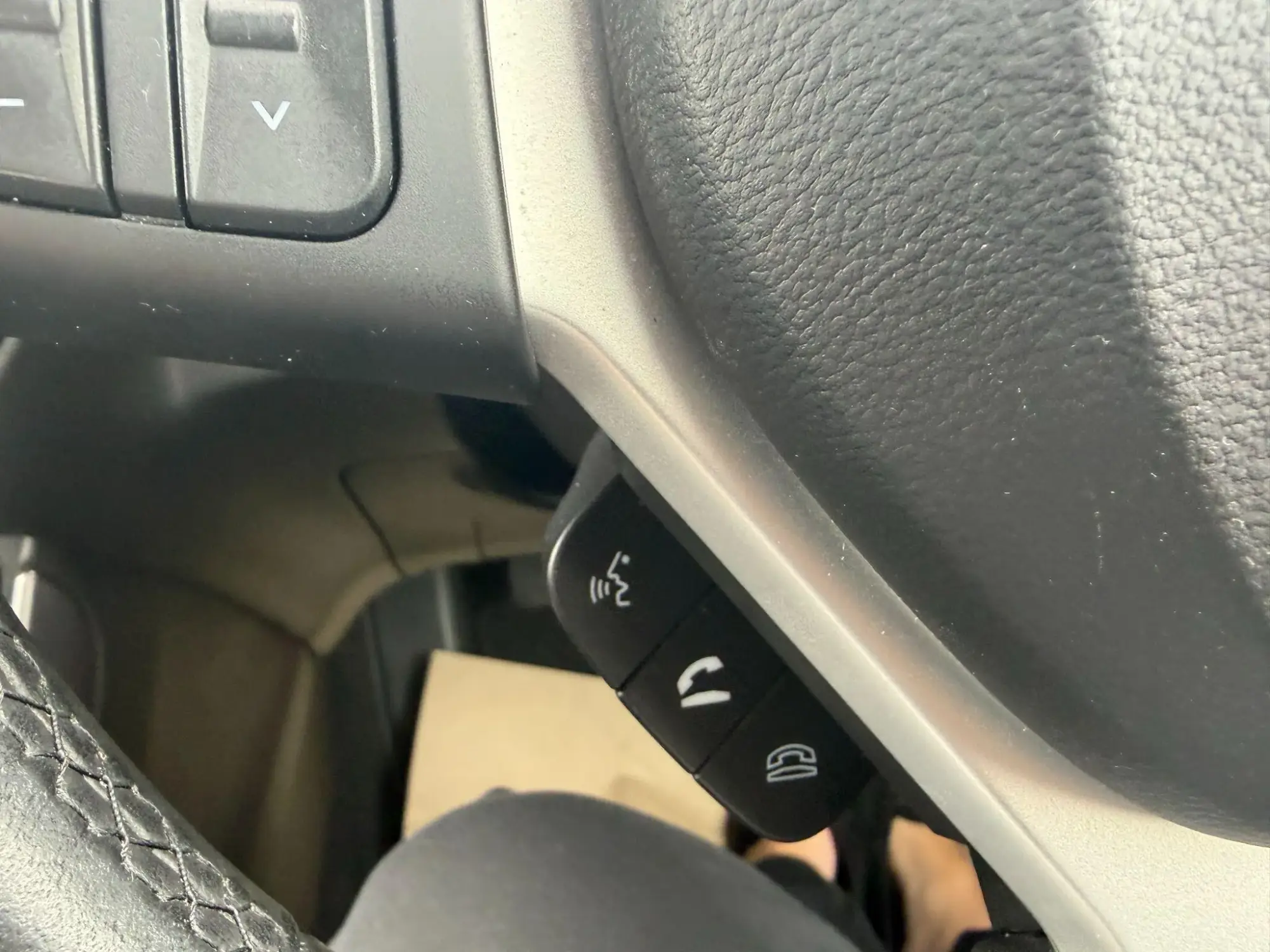 Suzuki S-Cross Image 16