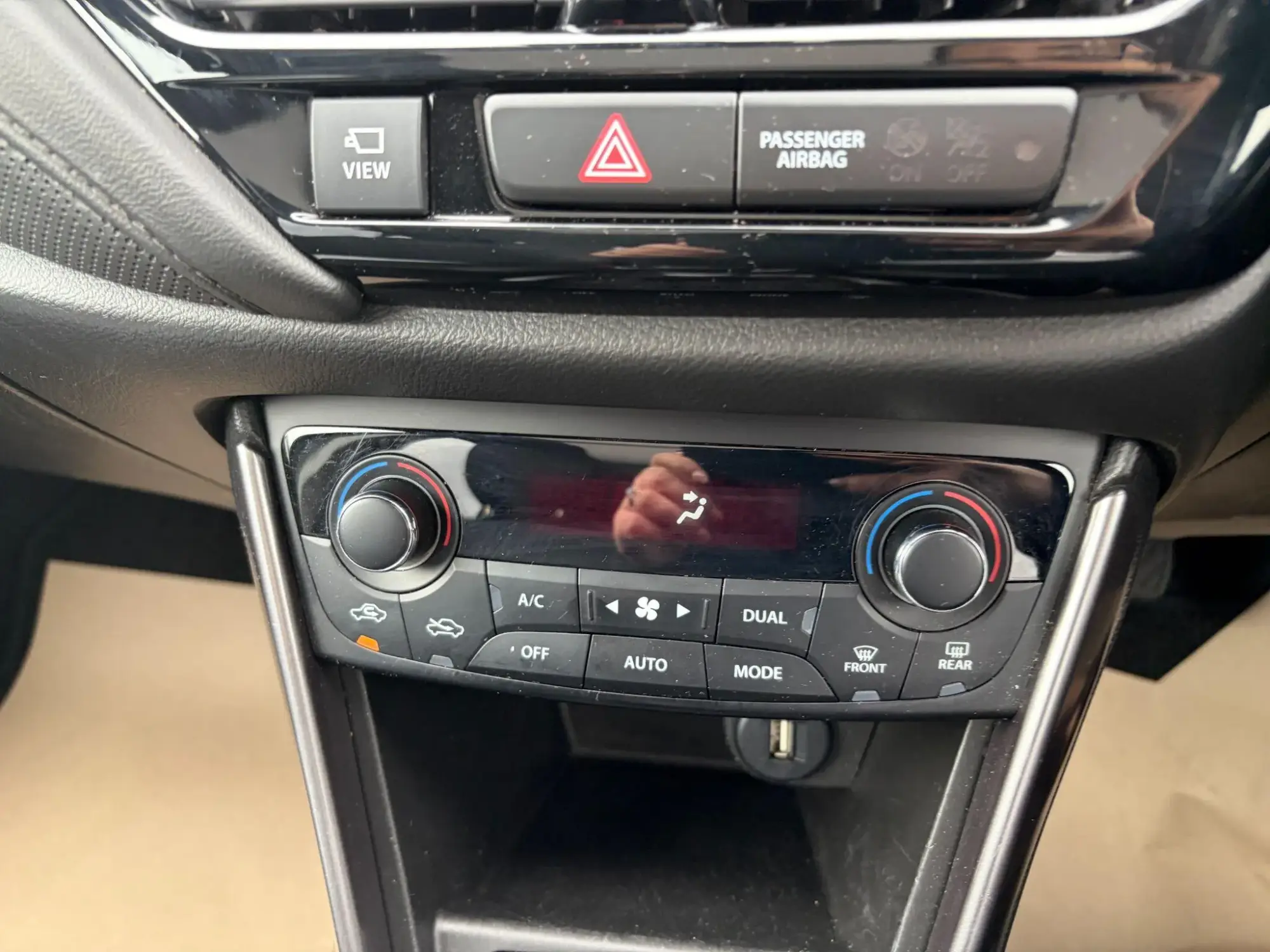 Suzuki S-Cross Image 17