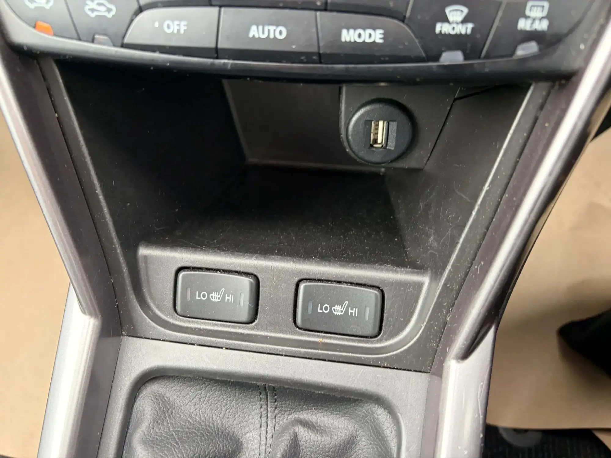 Suzuki S-Cross Image 18