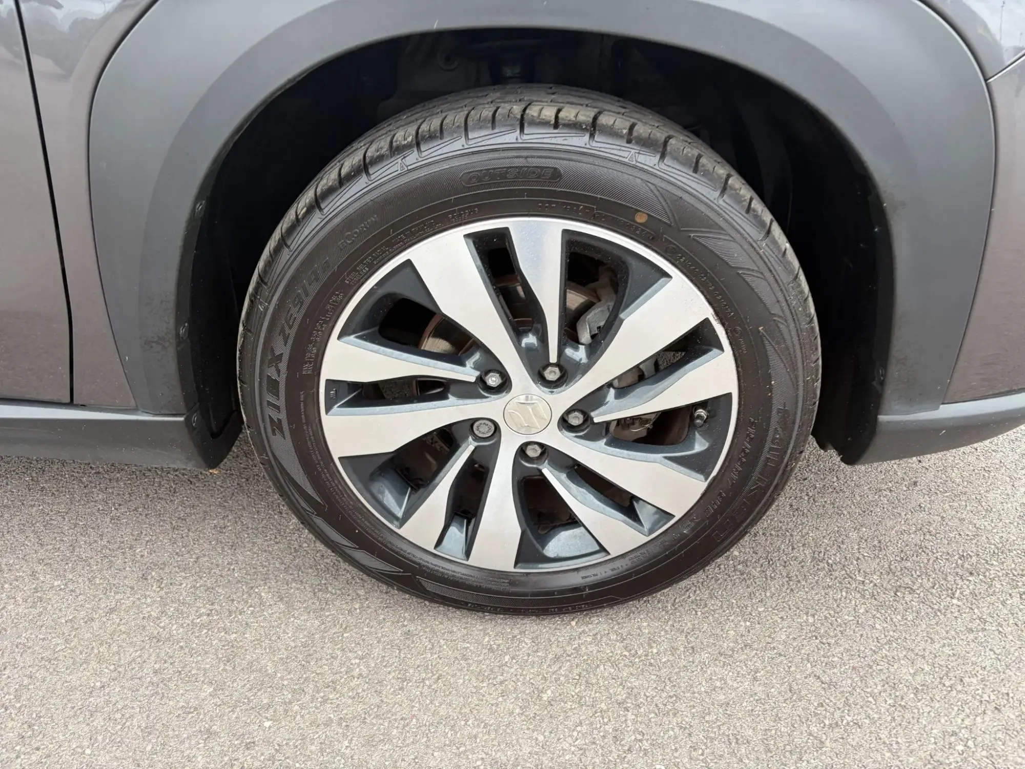 Suzuki S-Cross Image 21