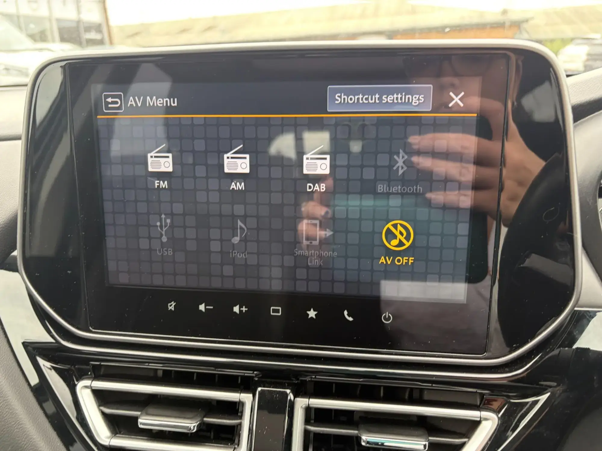 Suzuki S-Cross Image 23