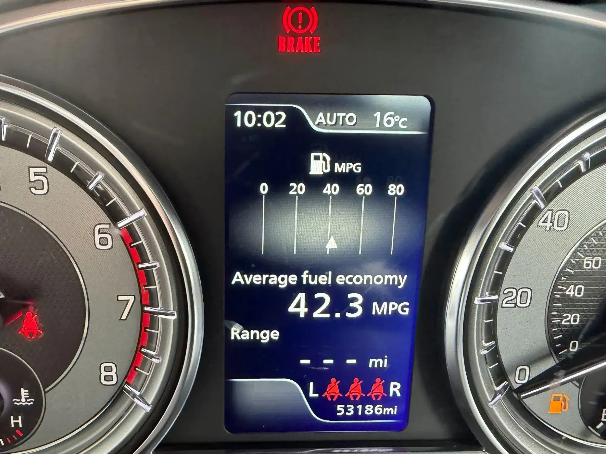 Suzuki S-Cross Image 28