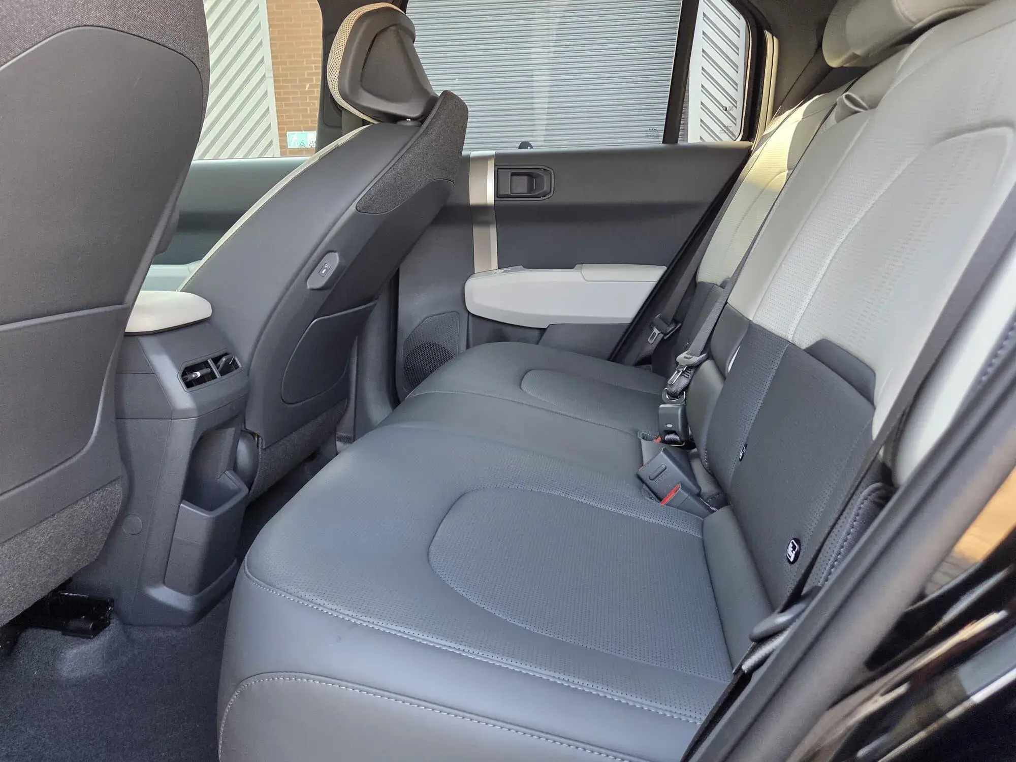 Kia EV3 Image 17 Kia EV3 Image 17