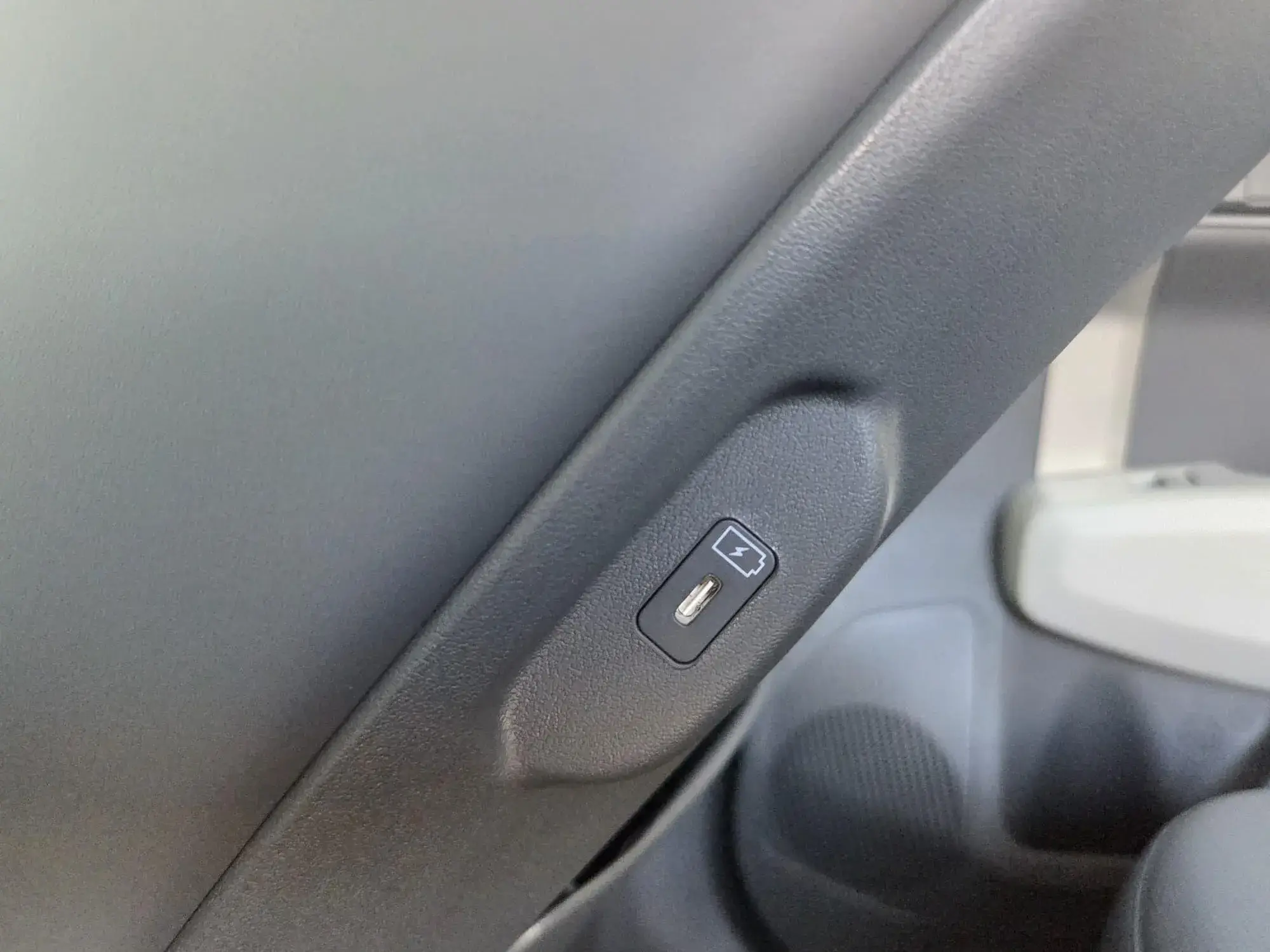 Kia EV3 Image 20 Kia EV3 Image 20