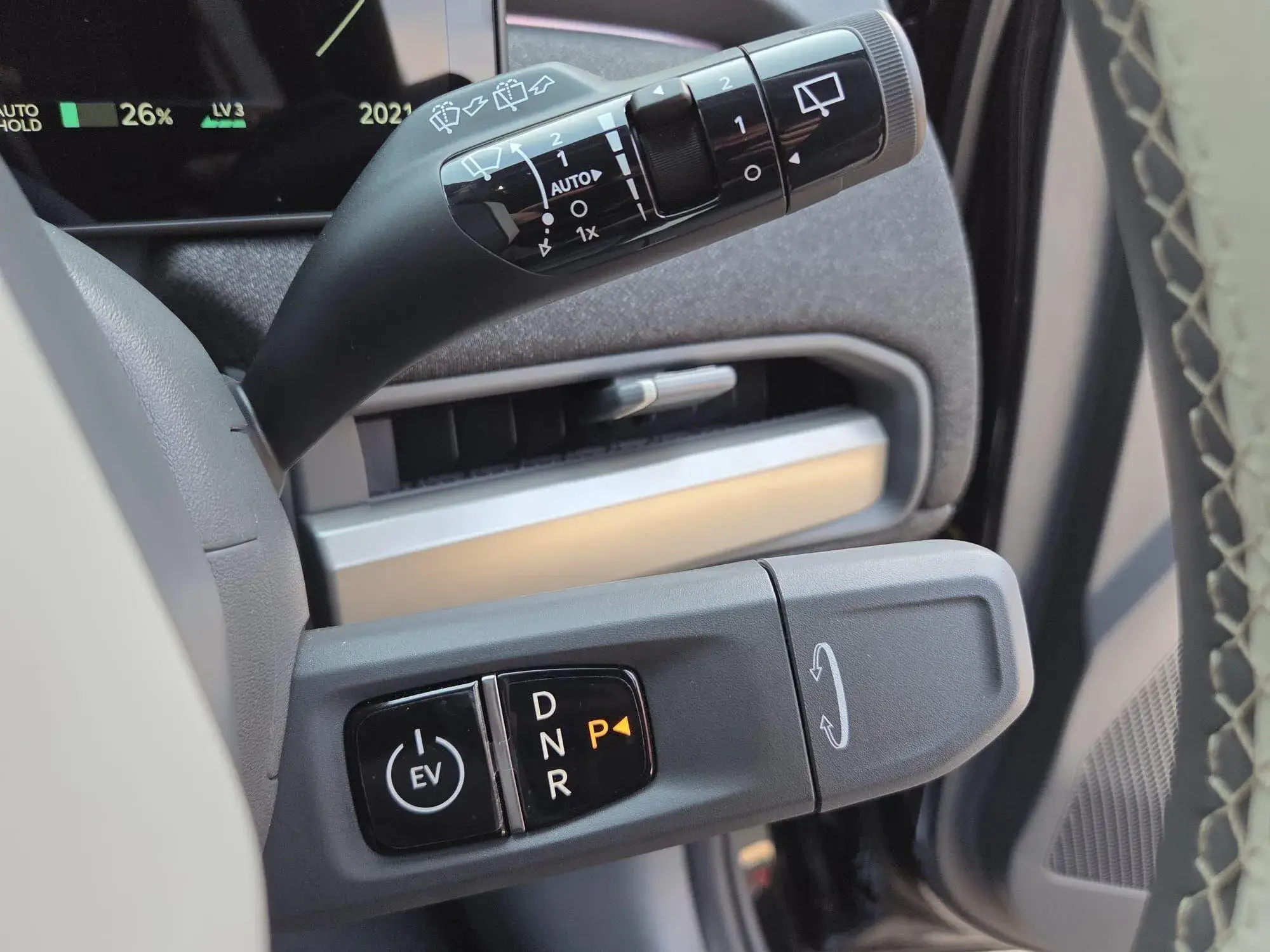 Kia EV3 Image 21 Kia EV3 Image 21