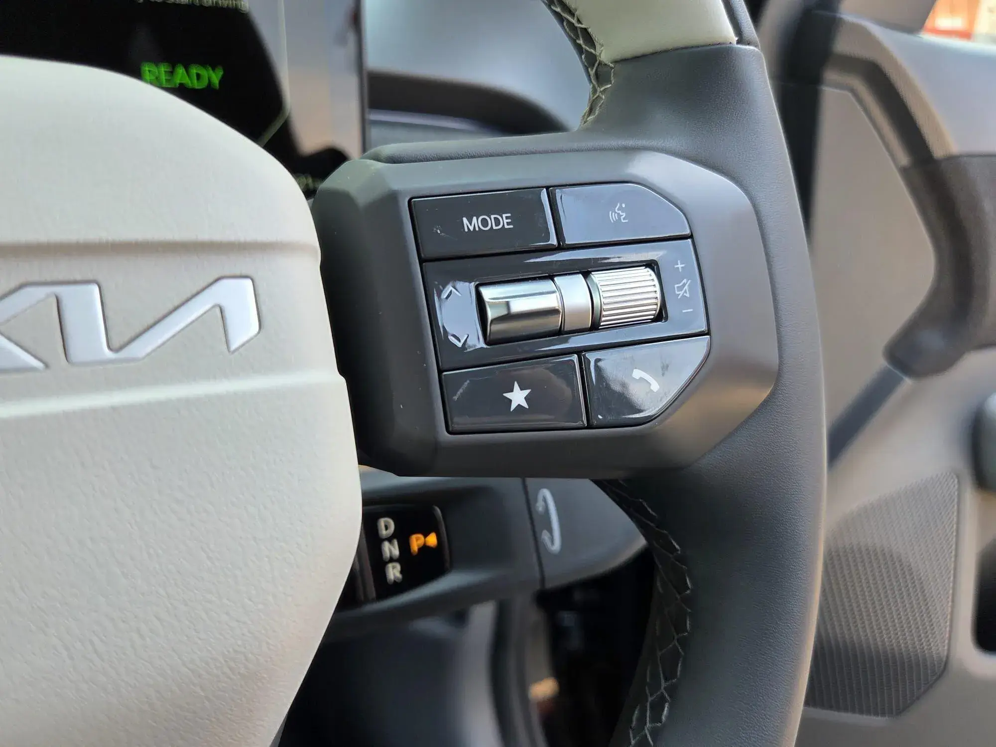 Kia EV3 Image 30 Kia EV3 Image 30