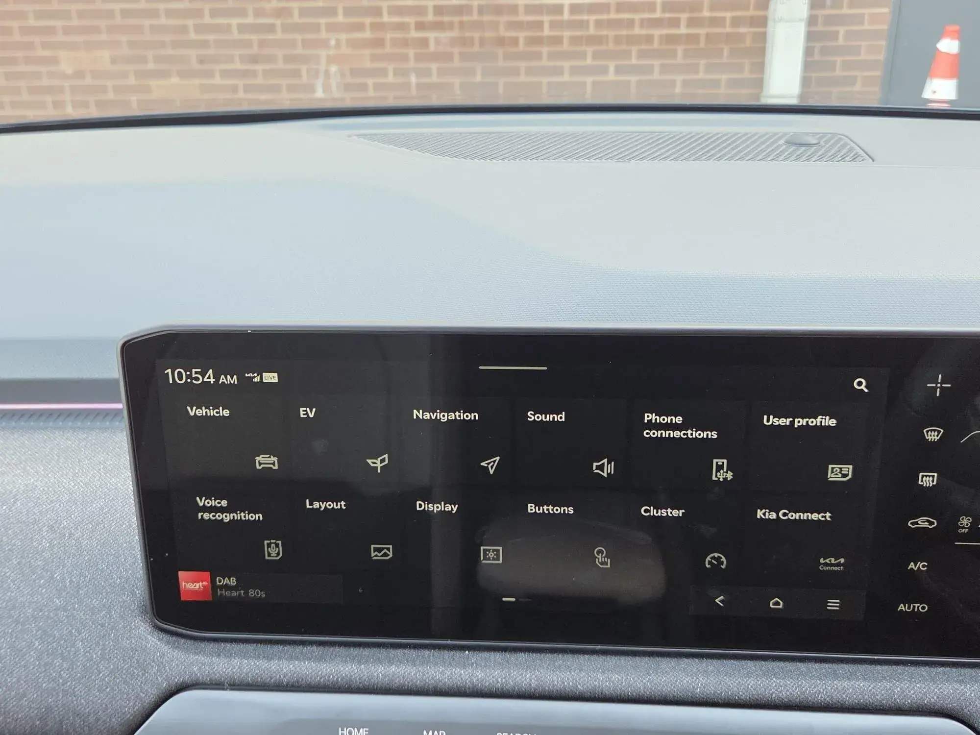Kia EV3 Image 34 Kia EV3 Image 34