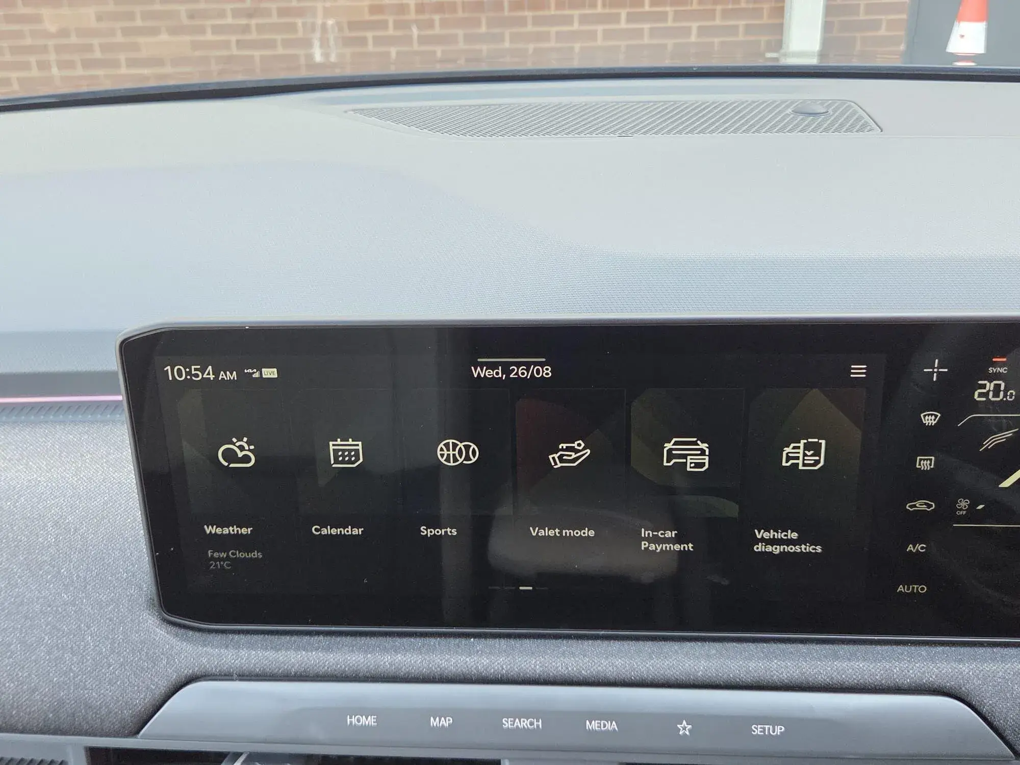 Kia EV3 Image 41 Kia EV3 Image 41