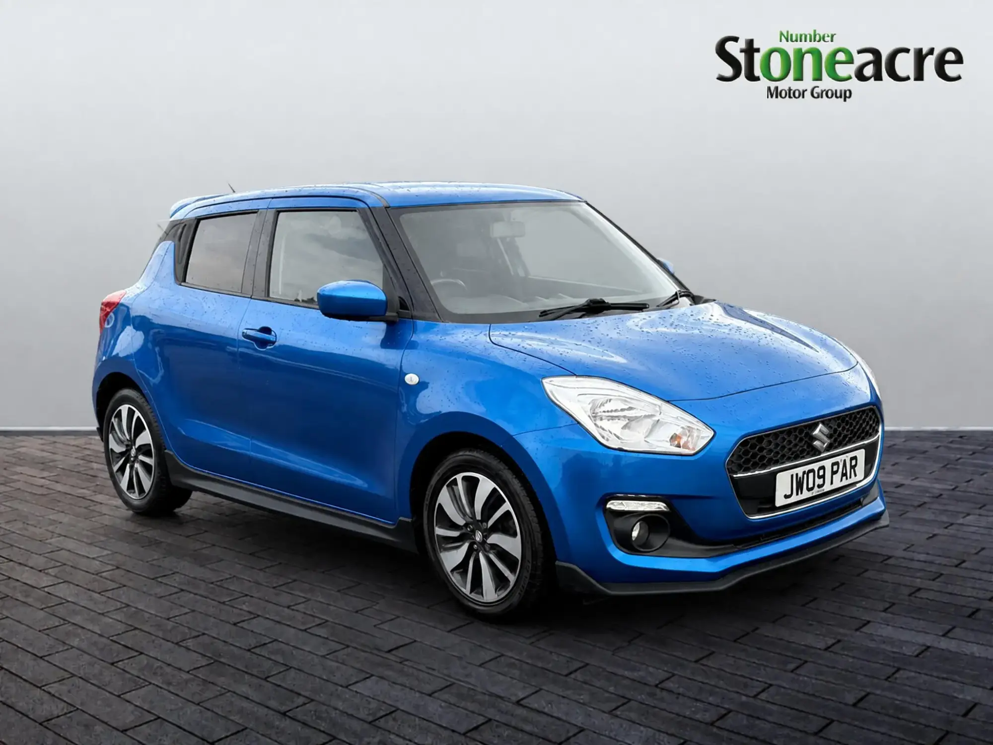 Suzuki Swift Image 1 Suzuki Swift Image 1