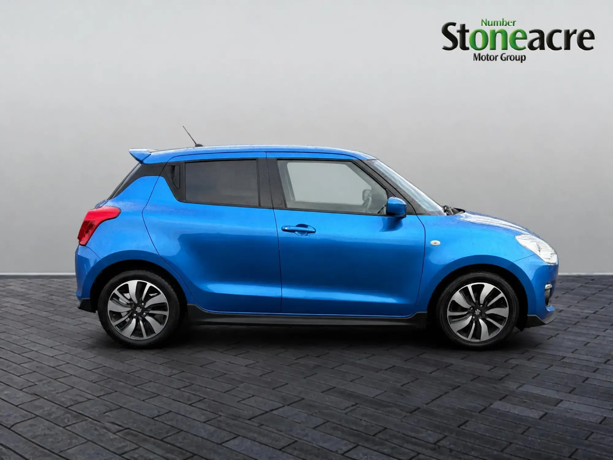 Suzuki Swift Image 2 Suzuki Swift Image 2