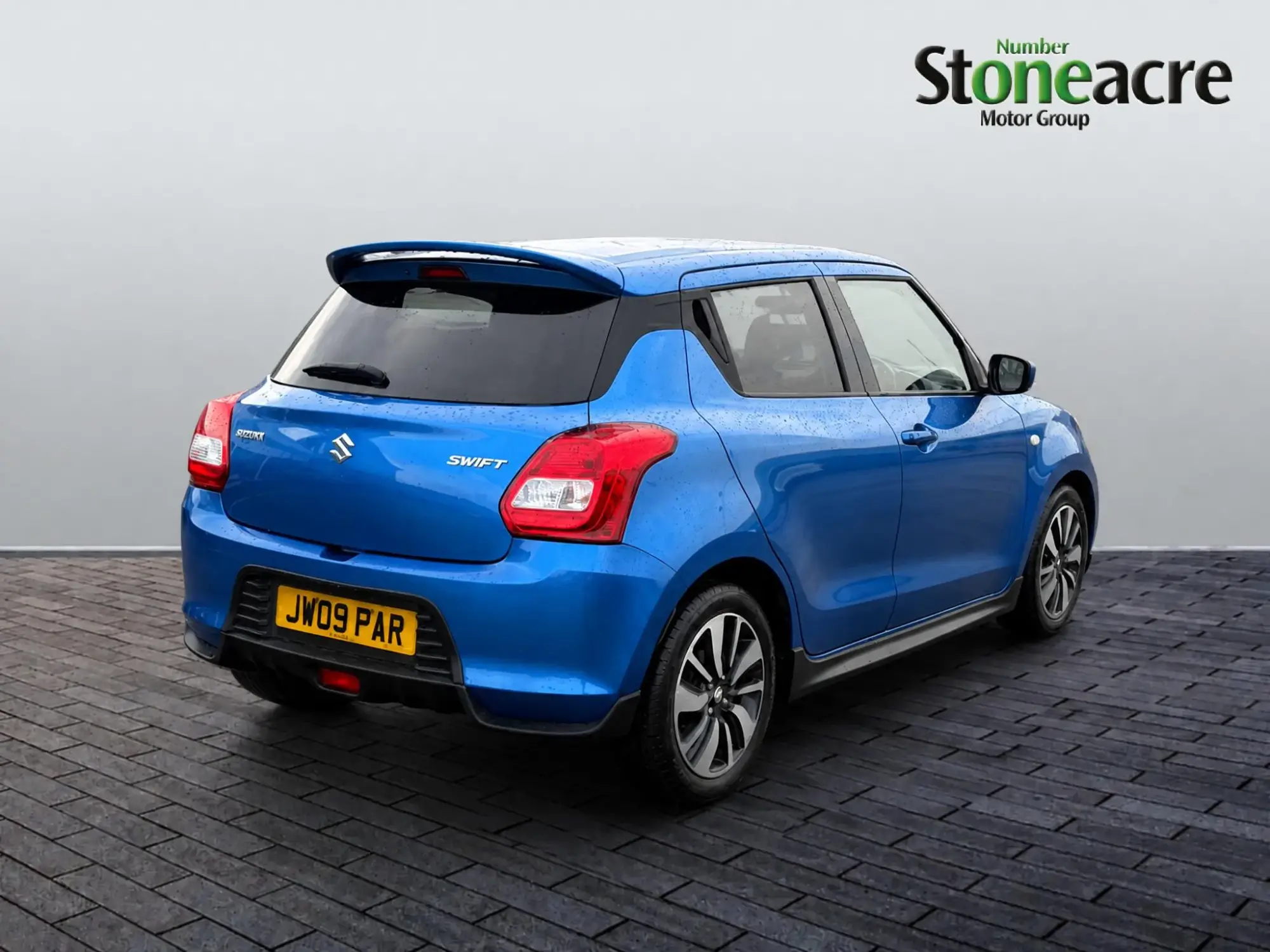 Suzuki Swift Image 3 Suzuki Swift Image 3