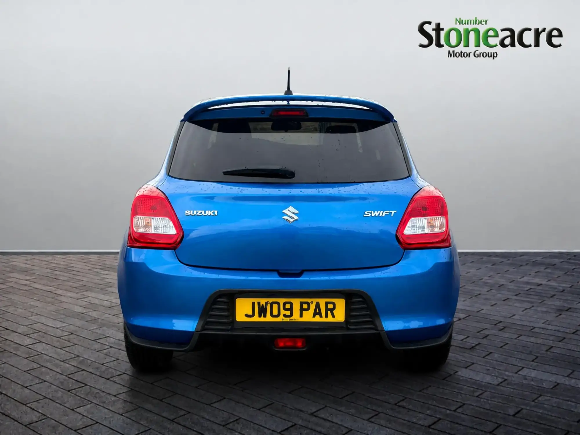 Suzuki Swift Image 4 Suzuki Swift Image 4