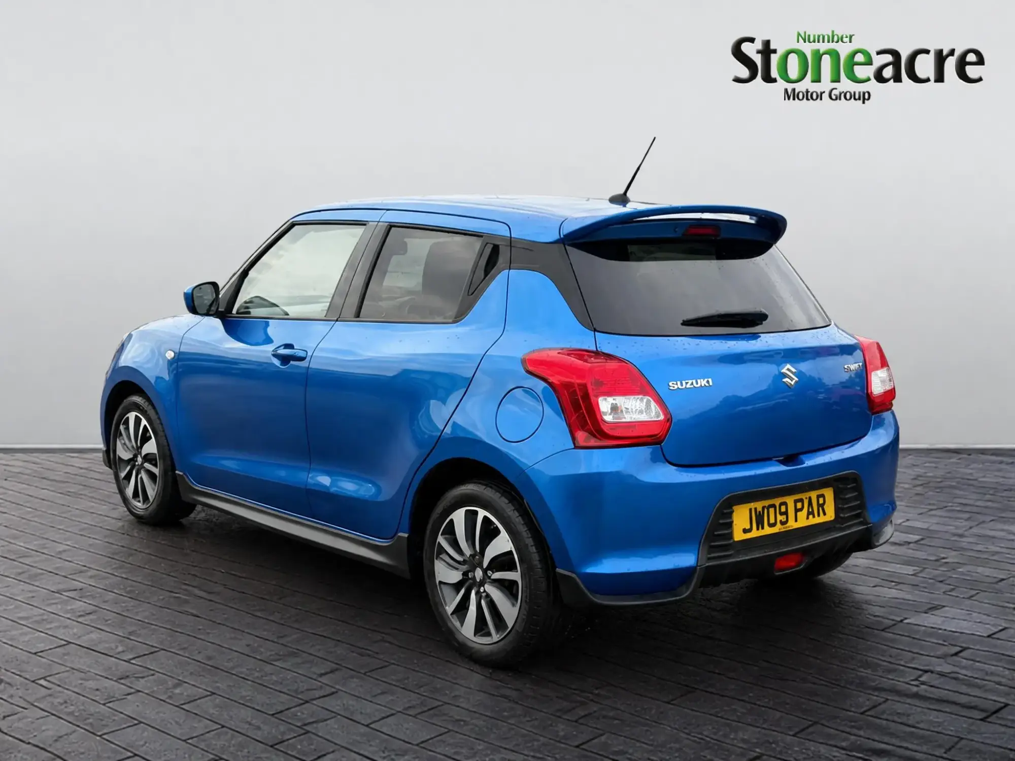 Suzuki Swift Image 5 Suzuki Swift Image 5