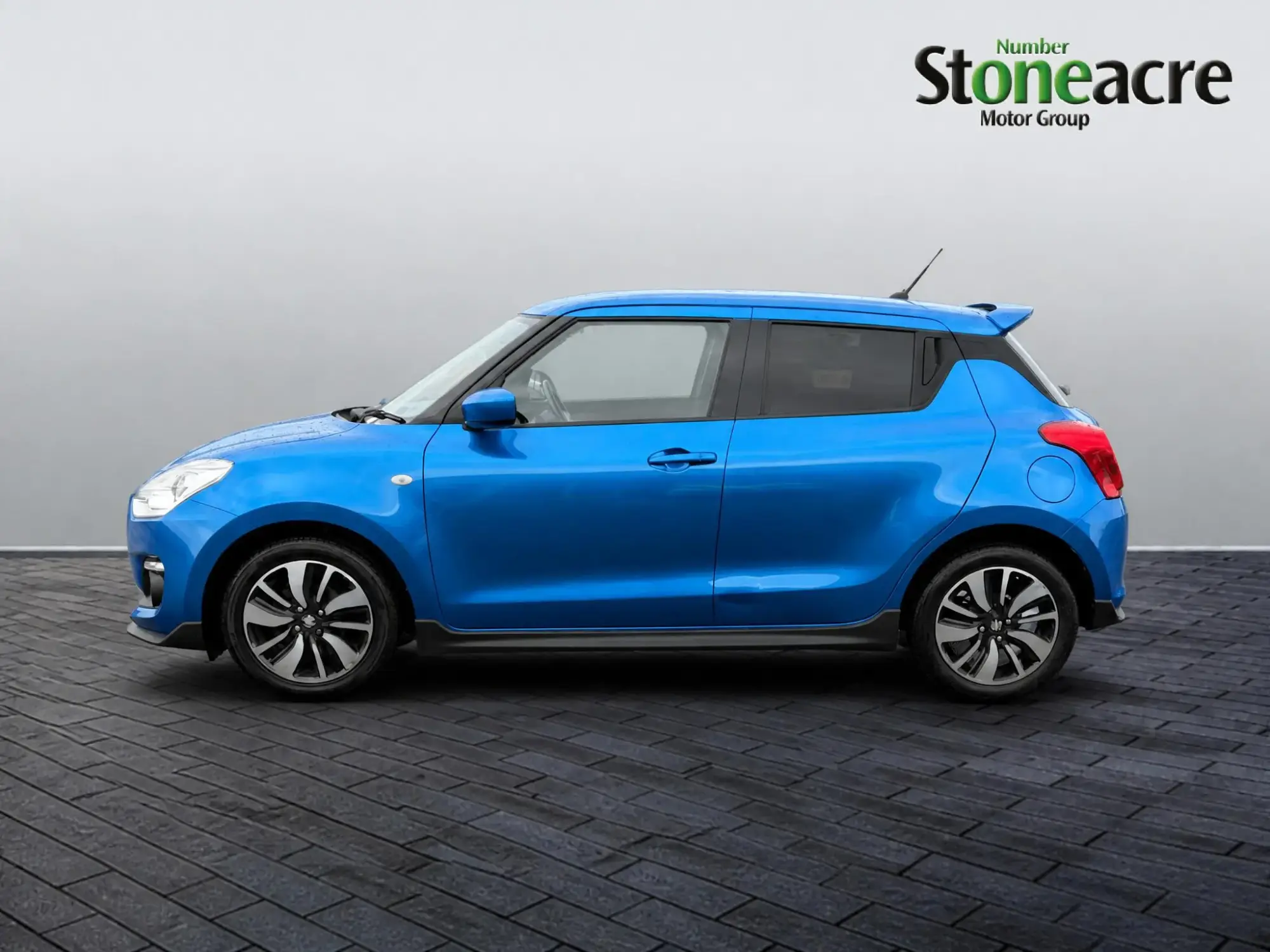 Suzuki Swift Image 6 Suzuki Swift Image 6