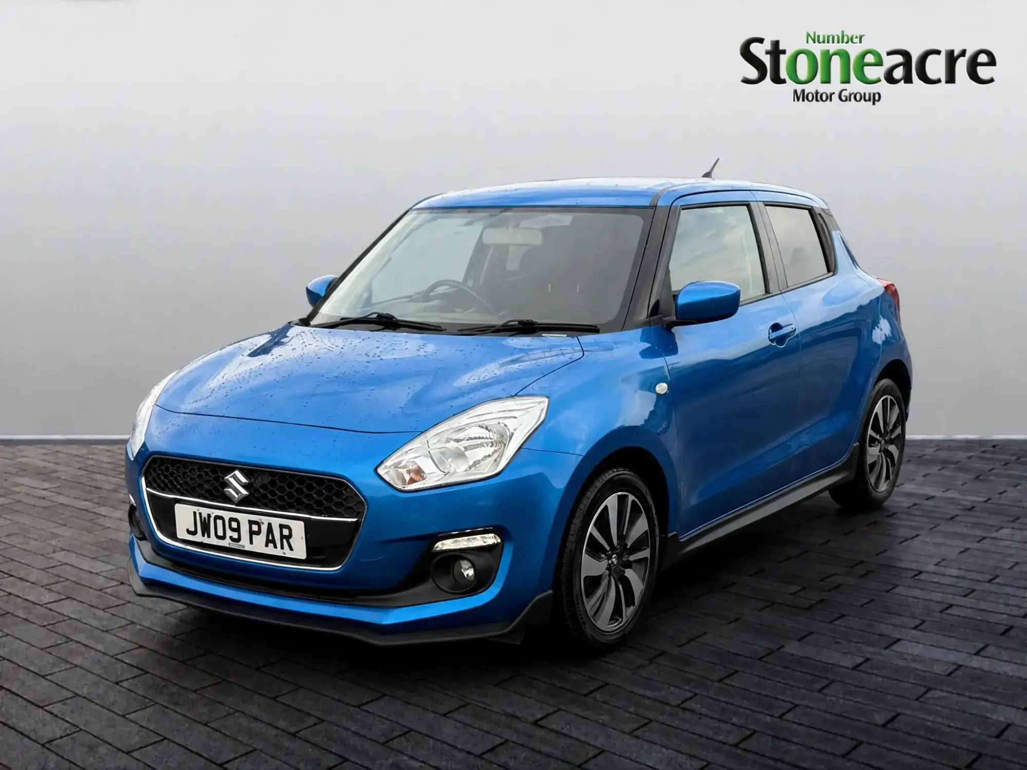 Suzuki Swift Image 7 Suzuki Swift Image 7