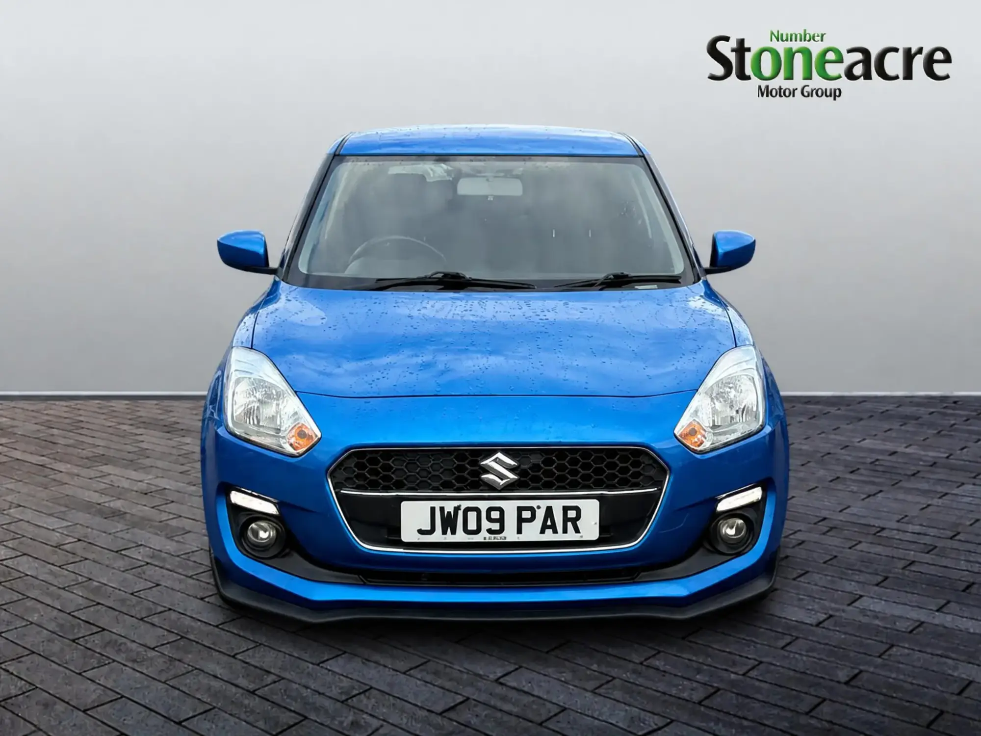 Suzuki Swift Image 8 Suzuki Swift Image 8