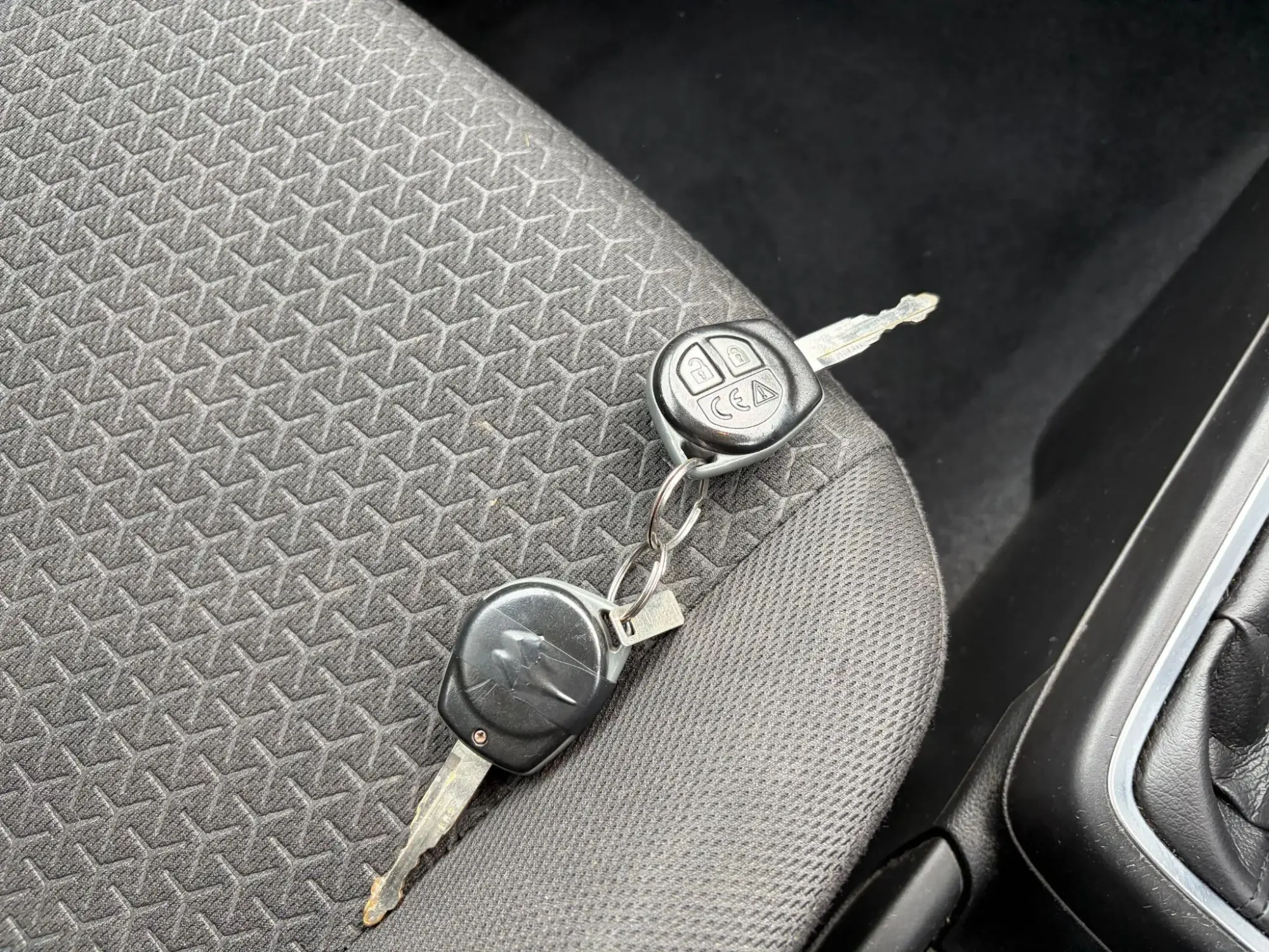 Suzuki Swift Image 18 Suzuki Swift Image 18