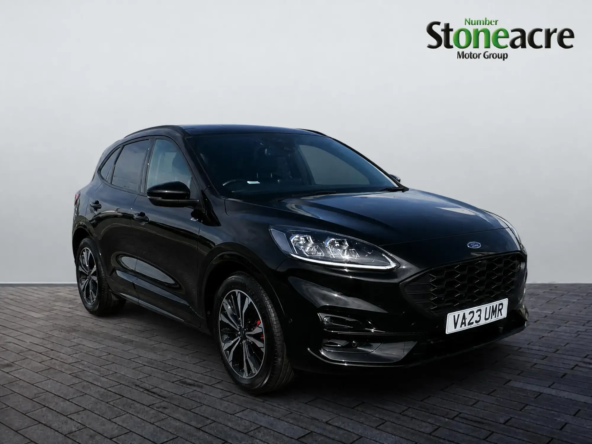 Ford Kuga Image 1 Ford Kuga Image 1