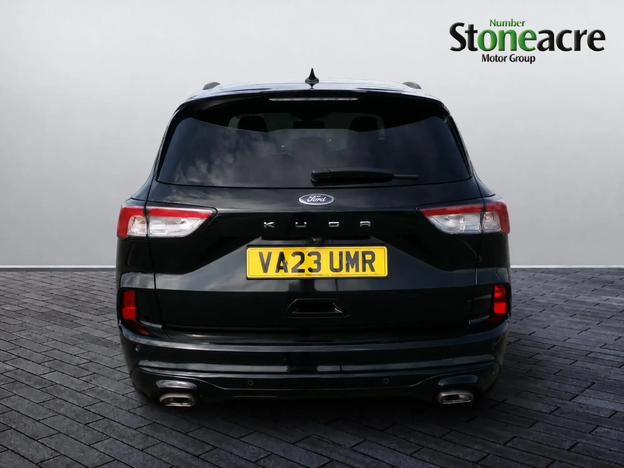 Ford Kuga Image 5 Ford Kuga Image 5