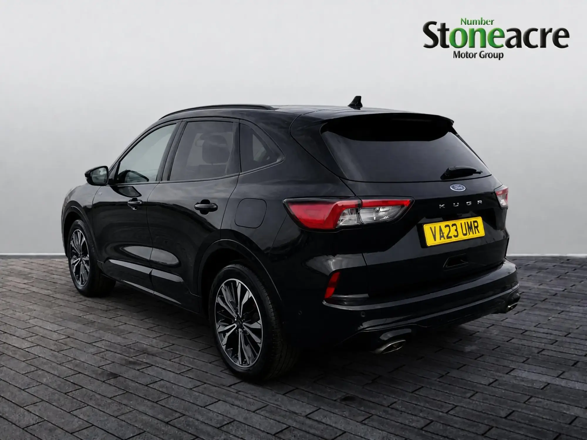 Ford Kuga Image 6 Ford Kuga Image 6