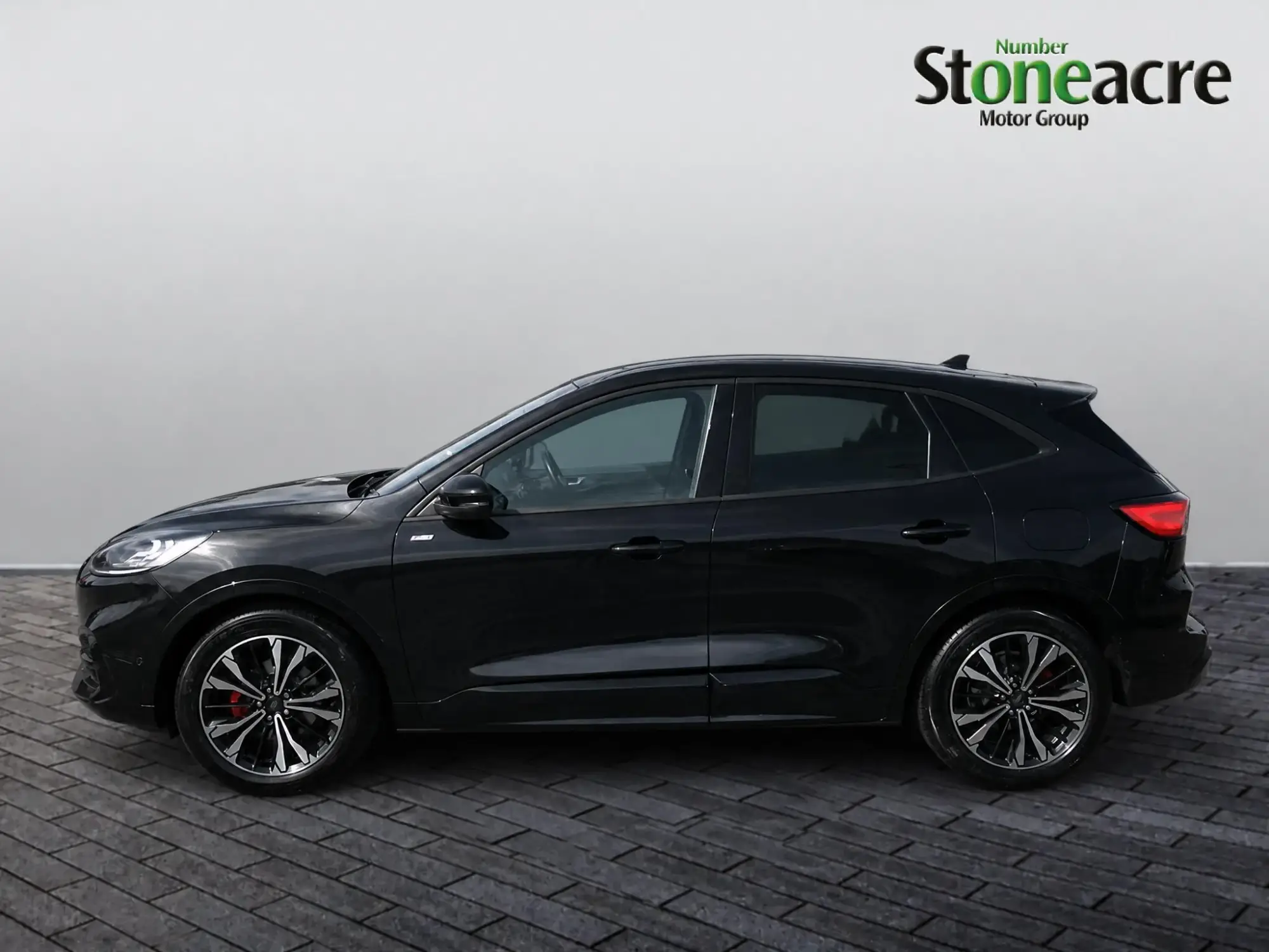 Ford Kuga Image 7 Ford Kuga Image 7