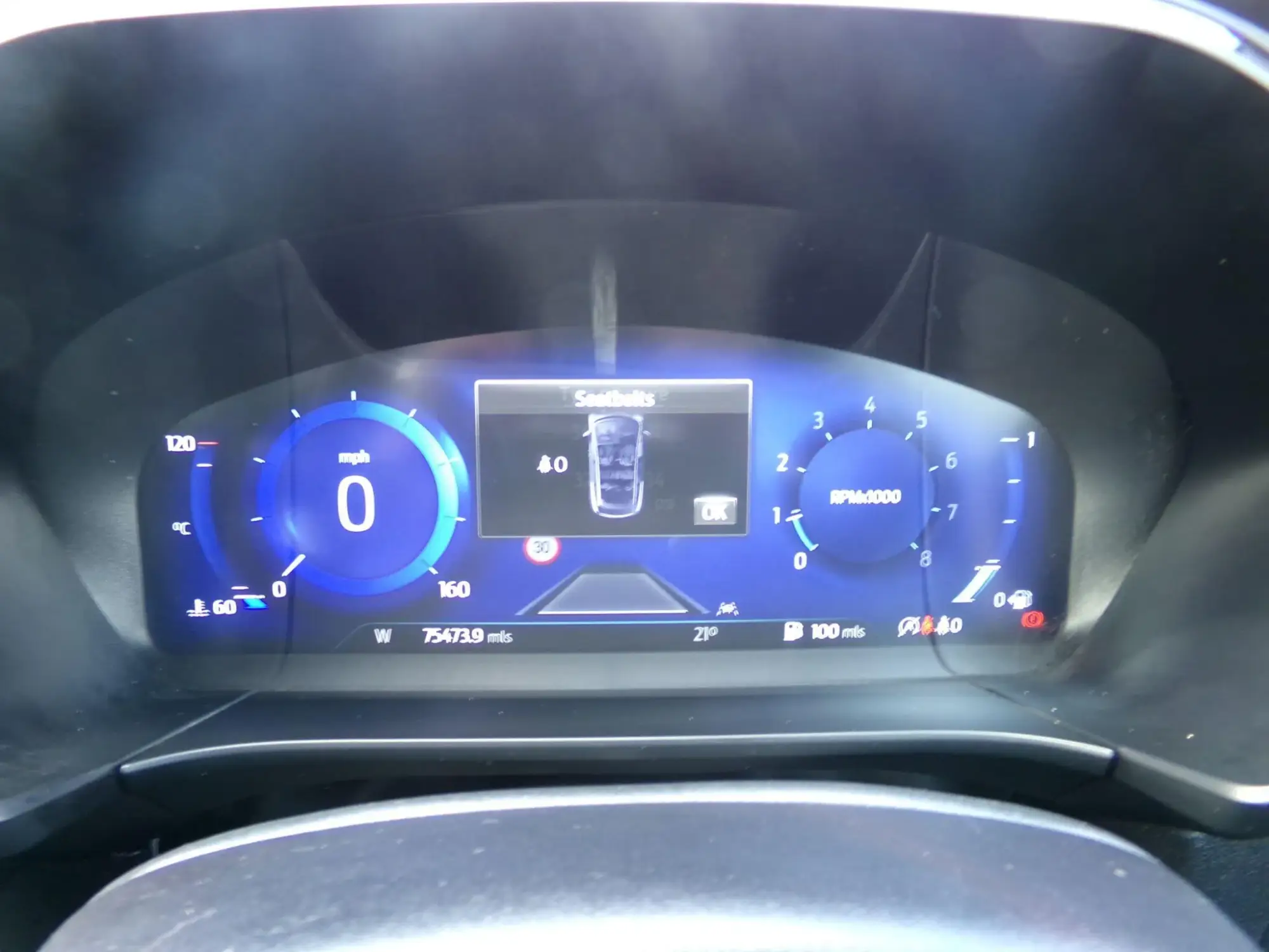 Ford Kuga Image 12 Ford Kuga Image 12
