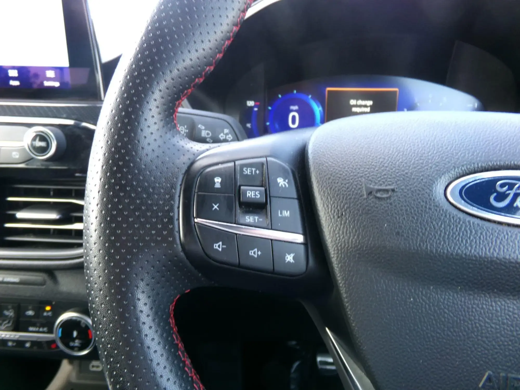 Ford Kuga Image 13 Ford Kuga Image 13