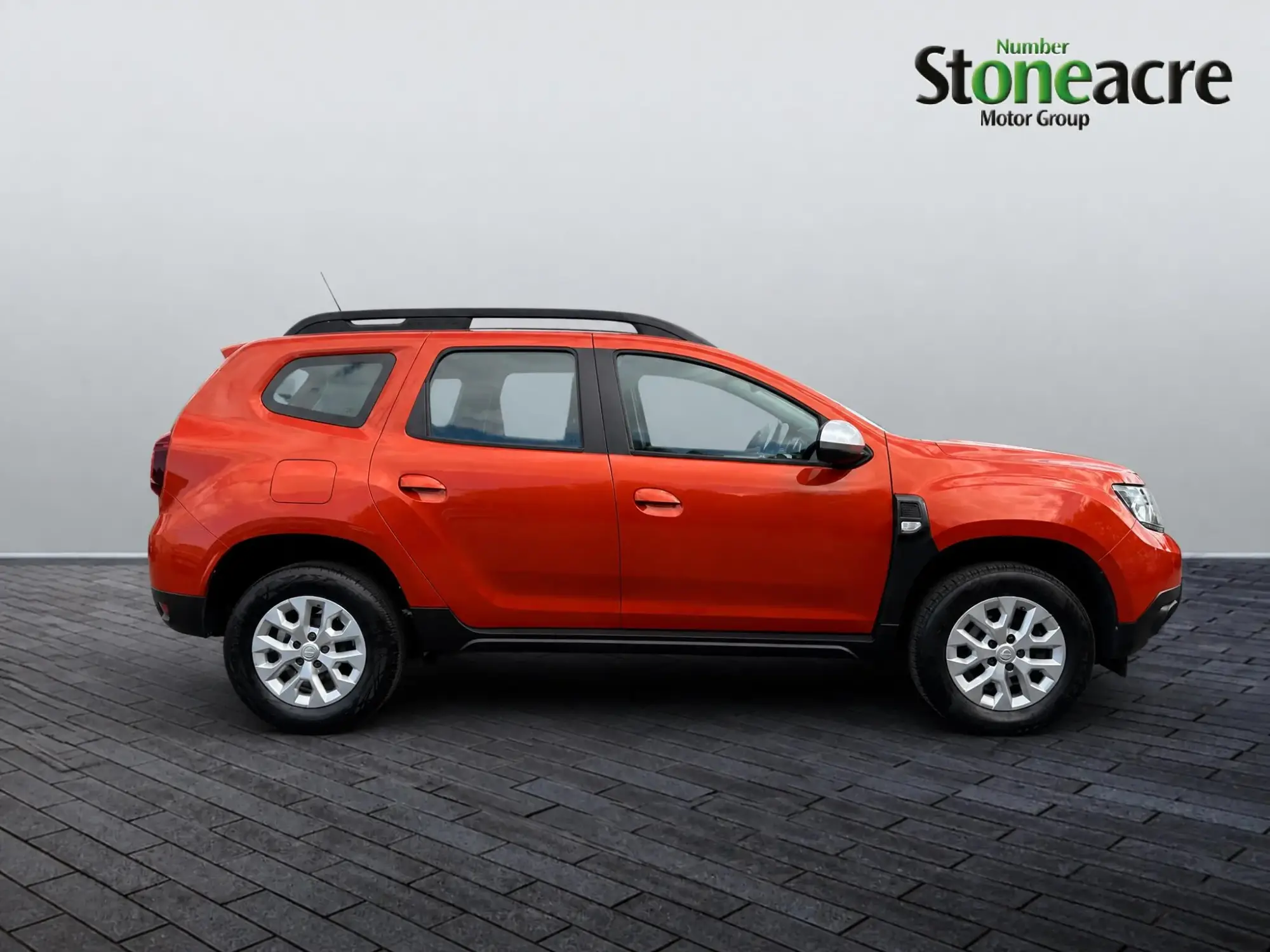 Dacia Duster Image 2 Dacia Duster Image 2