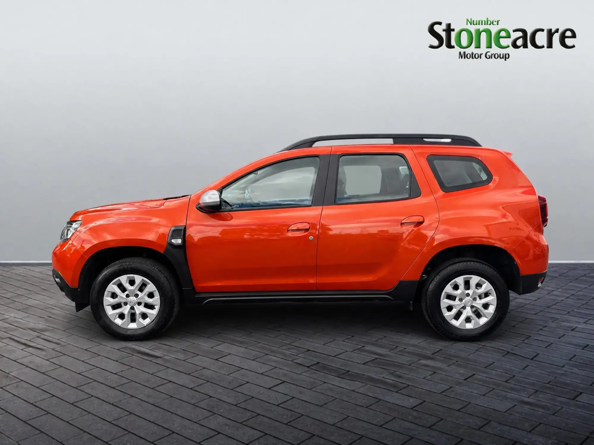 Dacia Duster Image 6 Dacia Duster Image 6