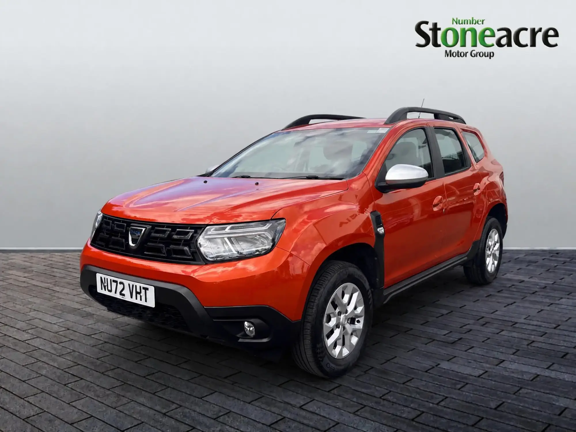 Dacia Duster Image 7 Dacia Duster Image 7