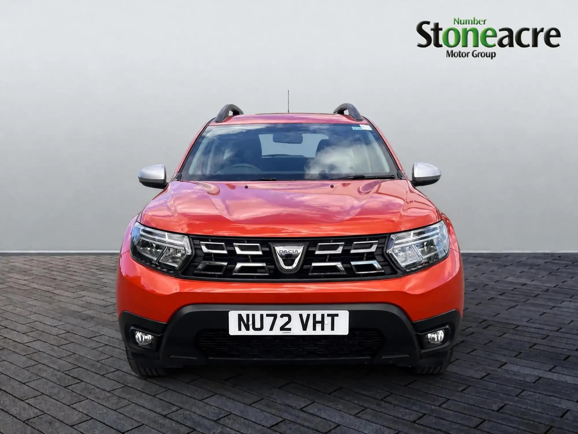 Dacia Duster Image 8 Dacia Duster Image 8