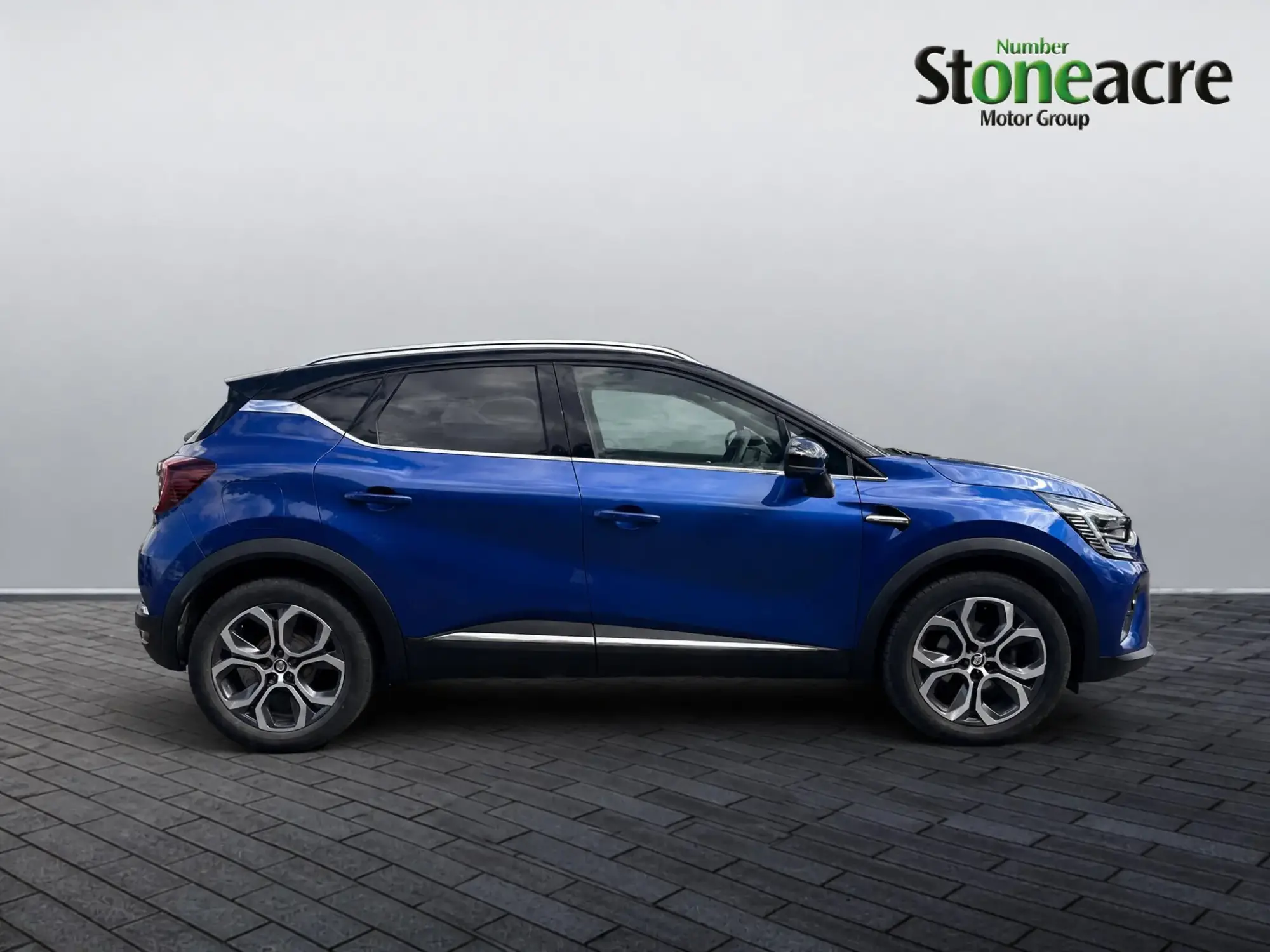 Renault Captur Image 2 Renault Captur Image 2