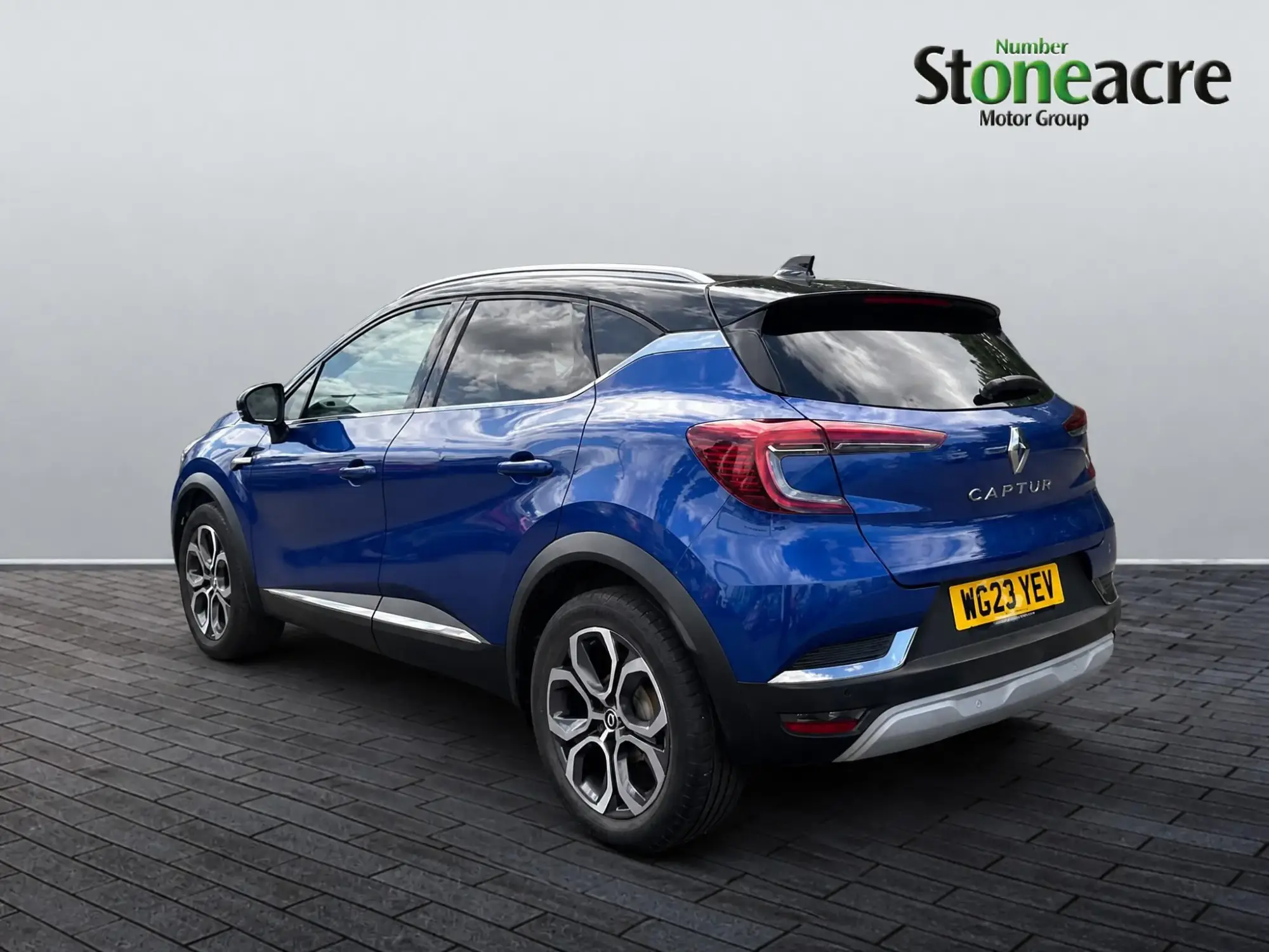 Renault Captur Image 5 Renault Captur Image 5