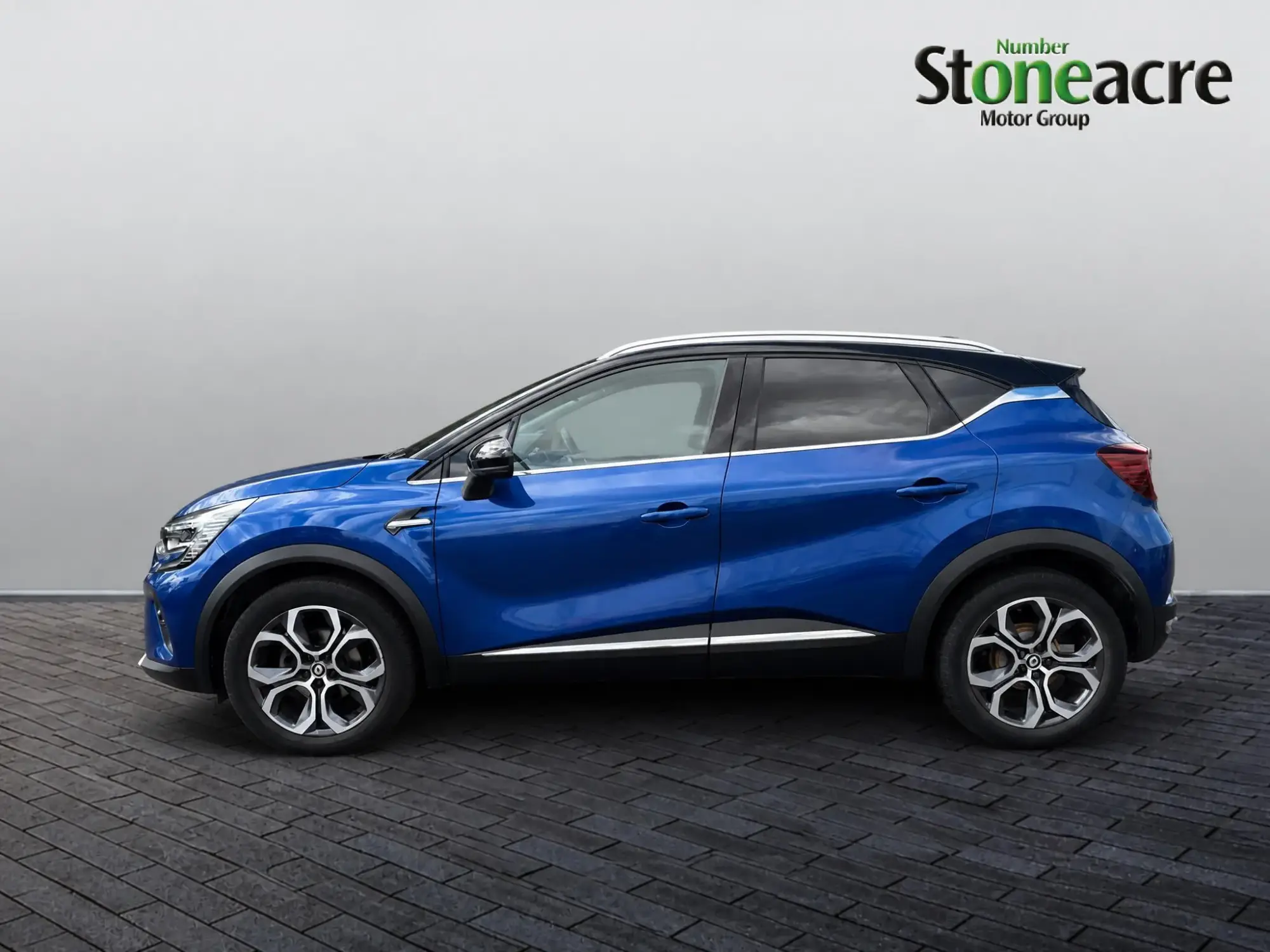 Renault Captur Image 6 Renault Captur Image 6