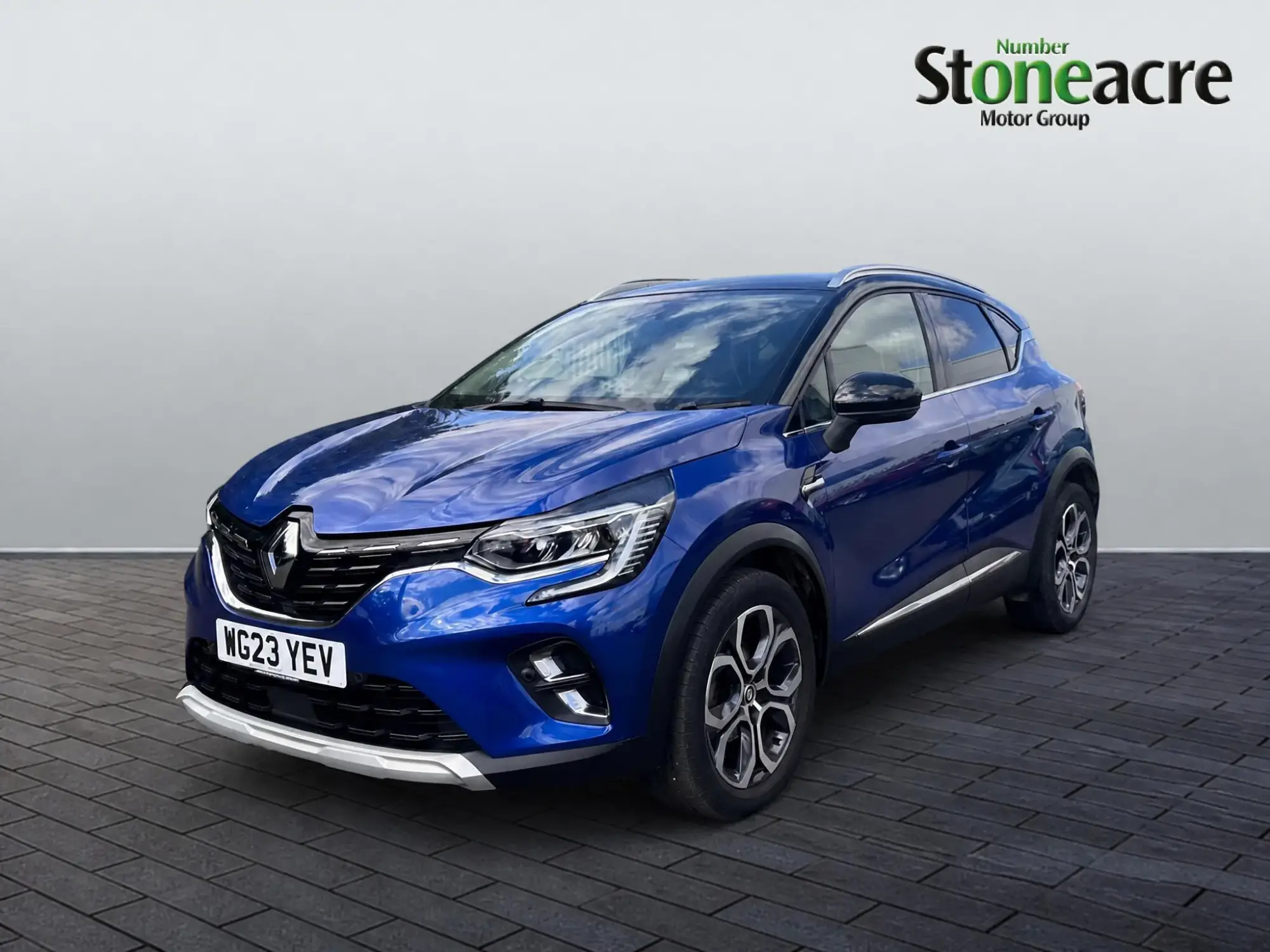 Renault Captur Image 7 Renault Captur Image 7