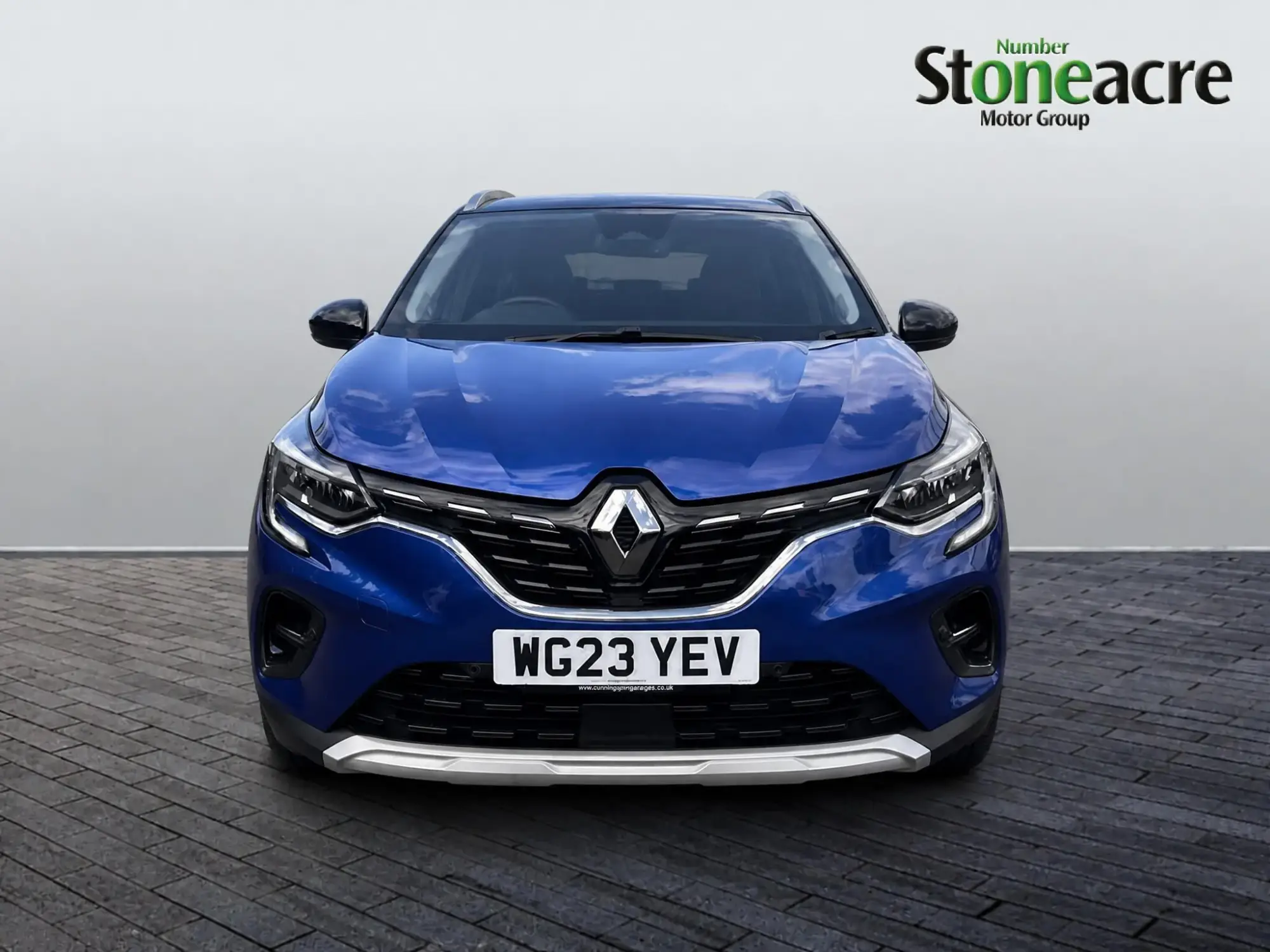 Renault Captur Image 8 Renault Captur Image 8