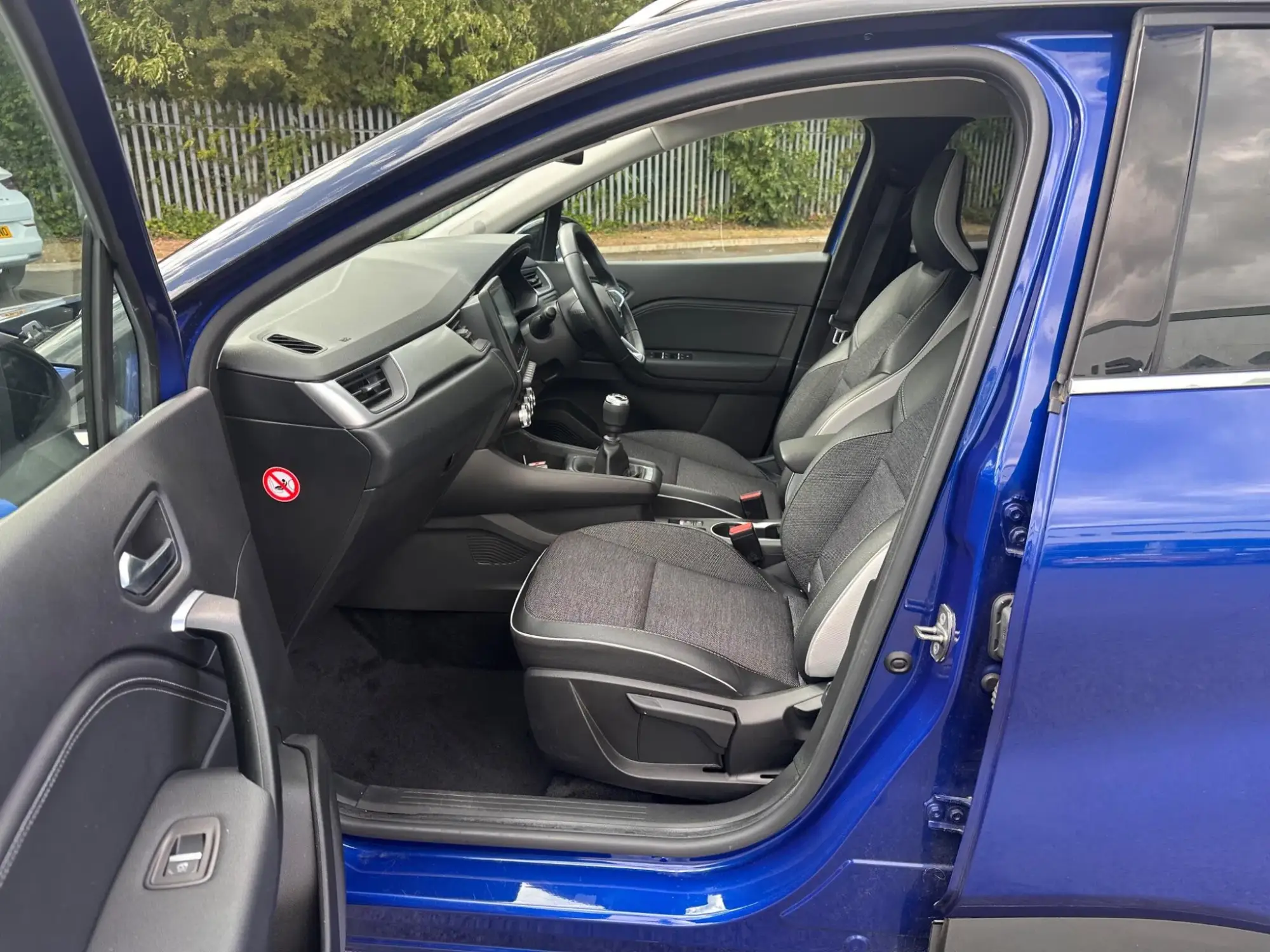 Renault Captur Image 11 Renault Captur Image 11