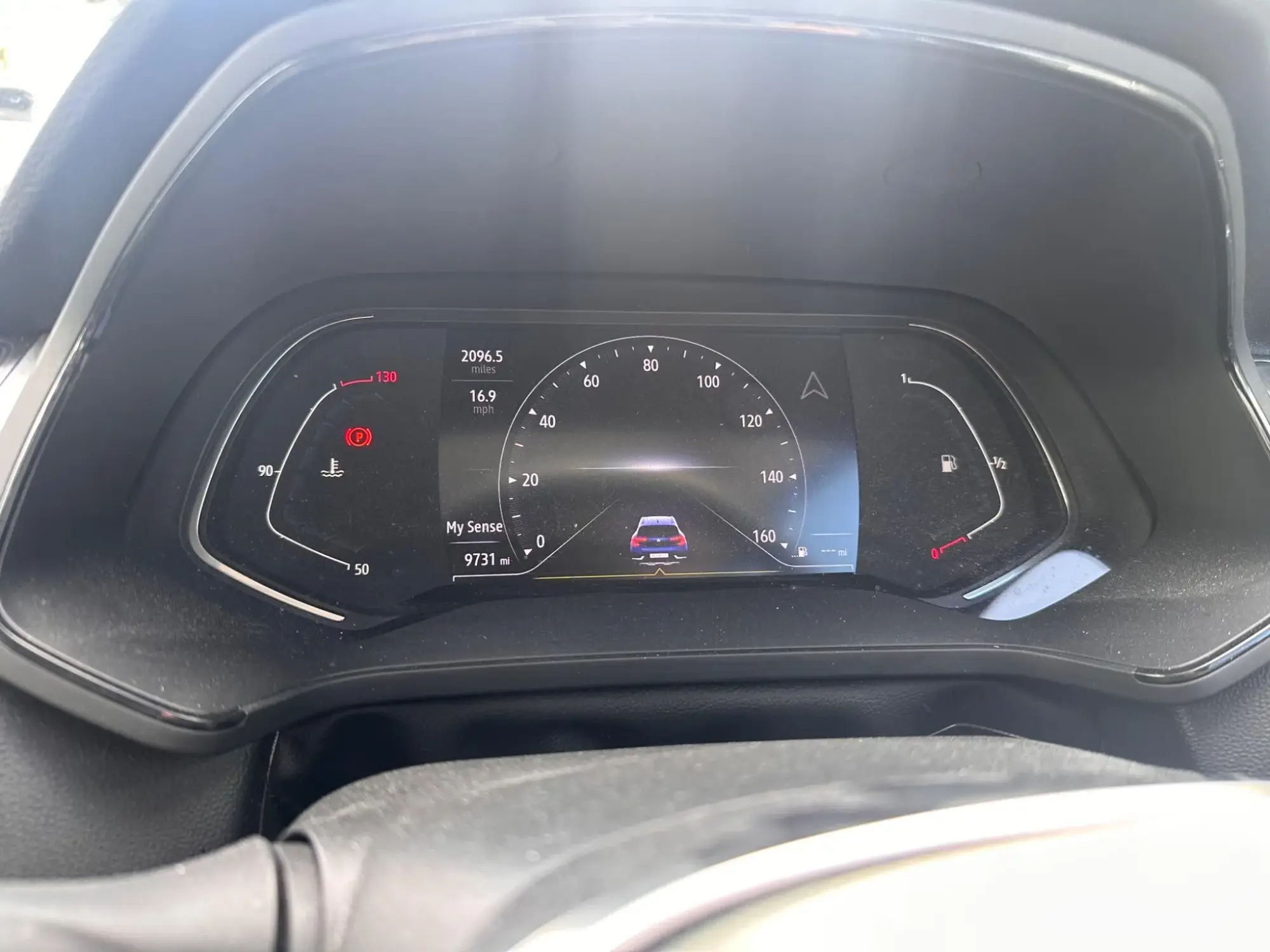 Renault Captur Image 15 Renault Captur Image 15