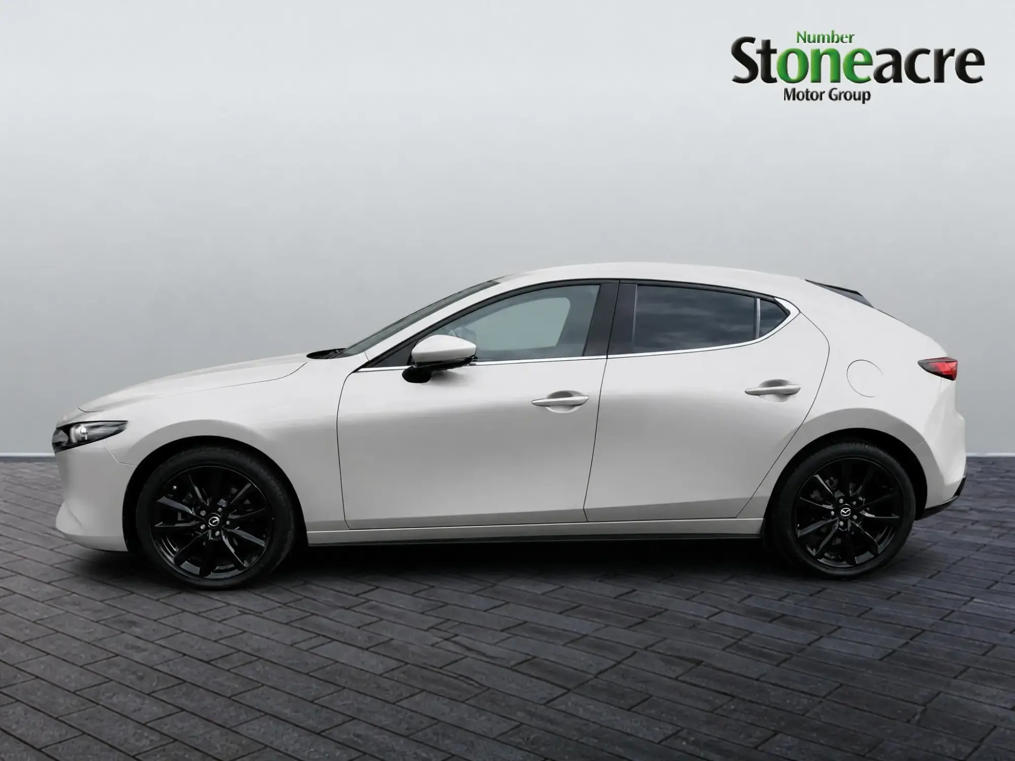 Mazda3 Image 6 Mazda3 Image 6