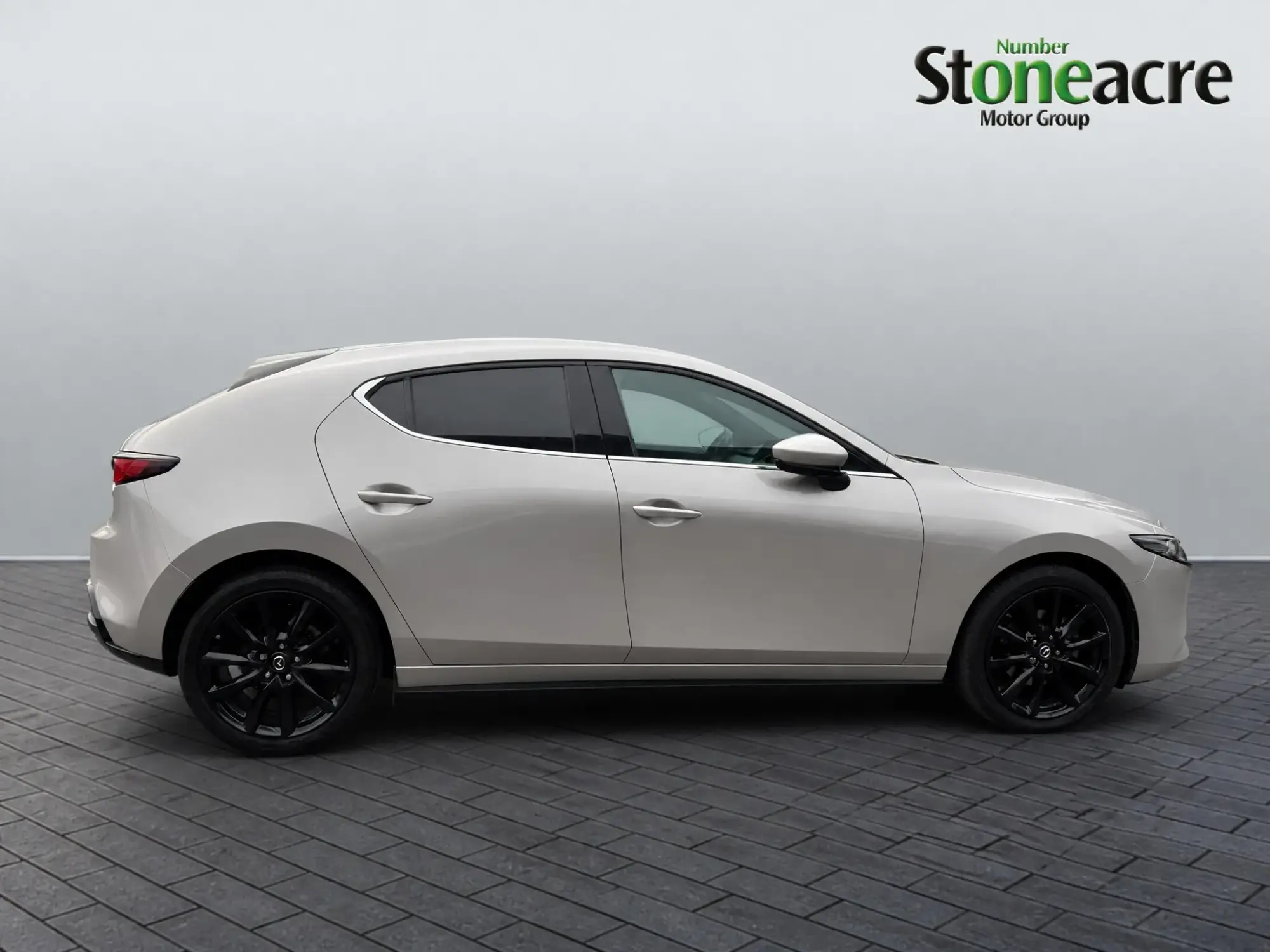 Mazda3 Image 8 Mazda3 Image 8