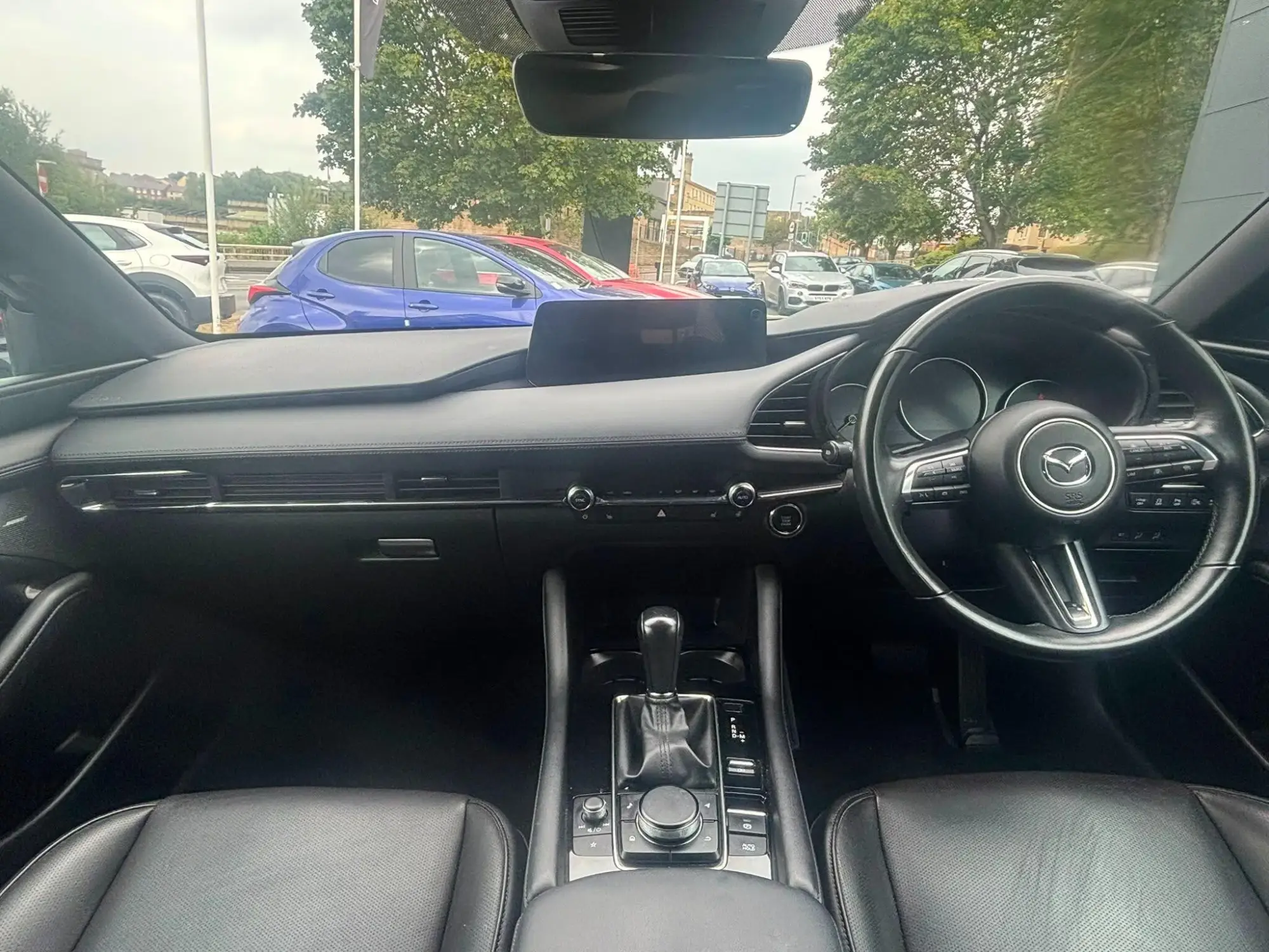 Mazda3 Image 11 Mazda3 Image 11