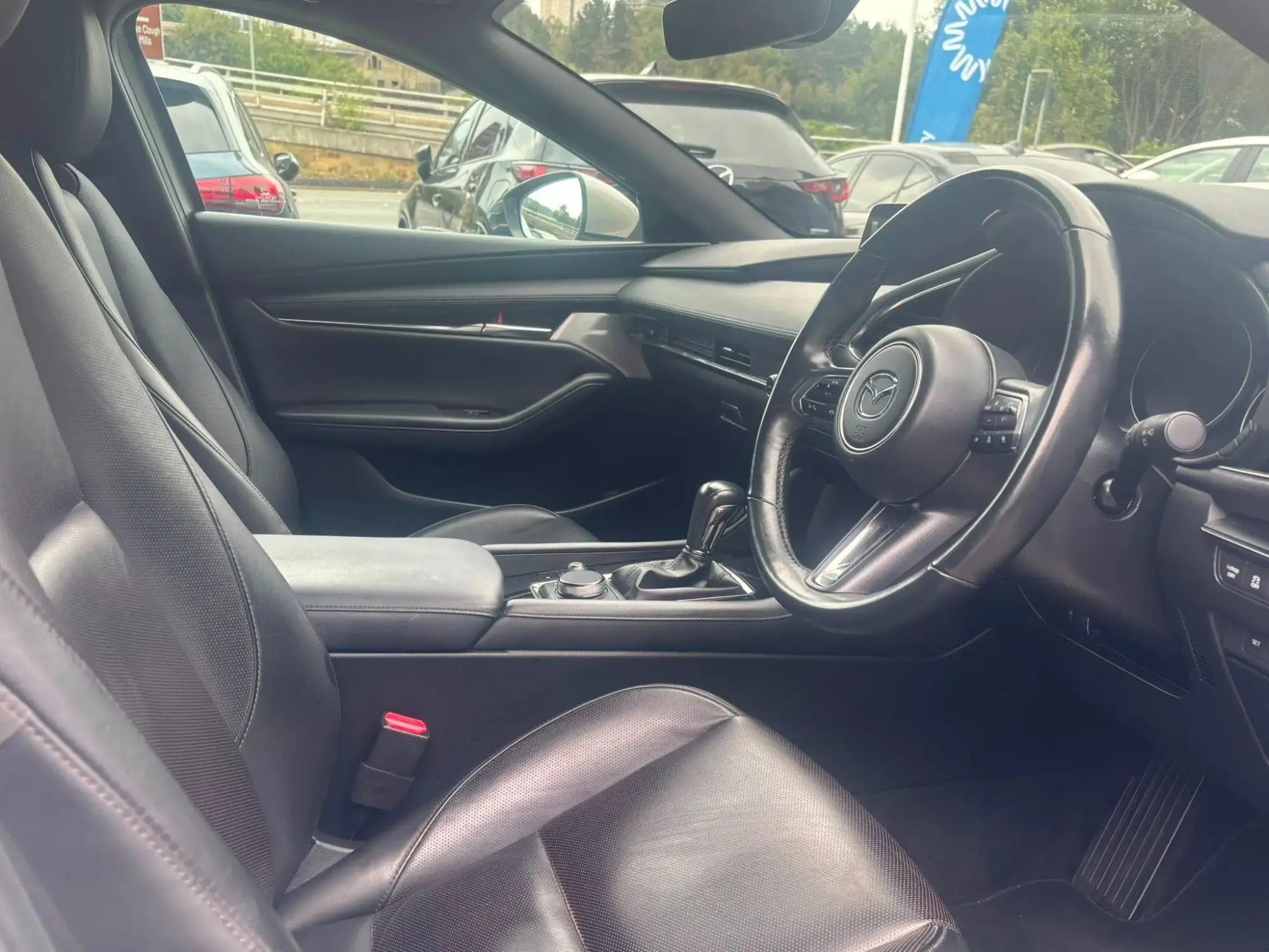 Mazda3 Image 12 Mazda3 Image 12