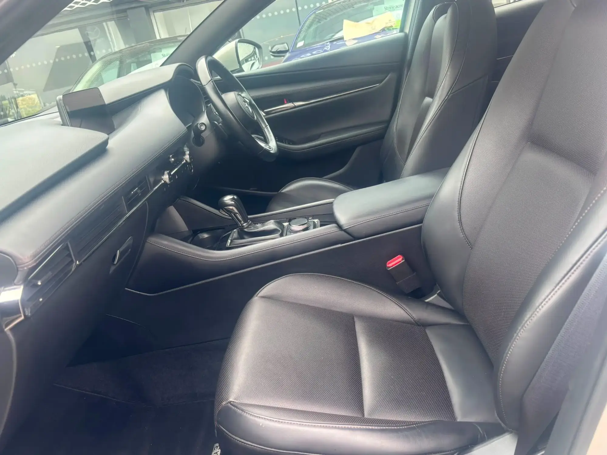 Mazda3 Image 28 Mazda3 Image 28