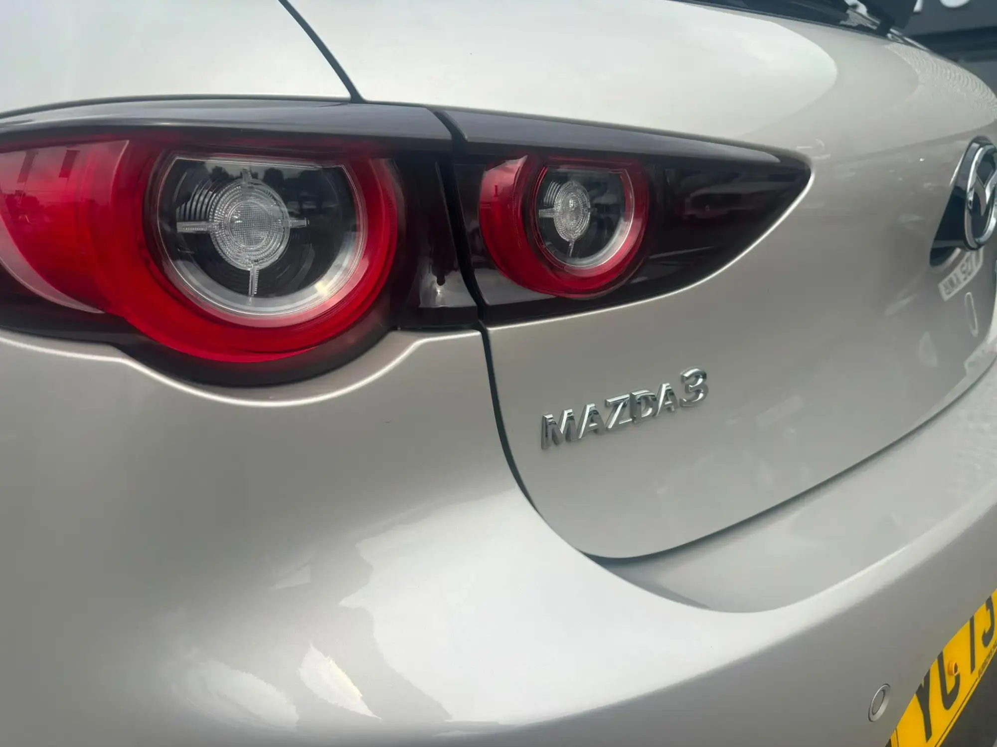 Mazda3 Image 29 Mazda3 Image 29