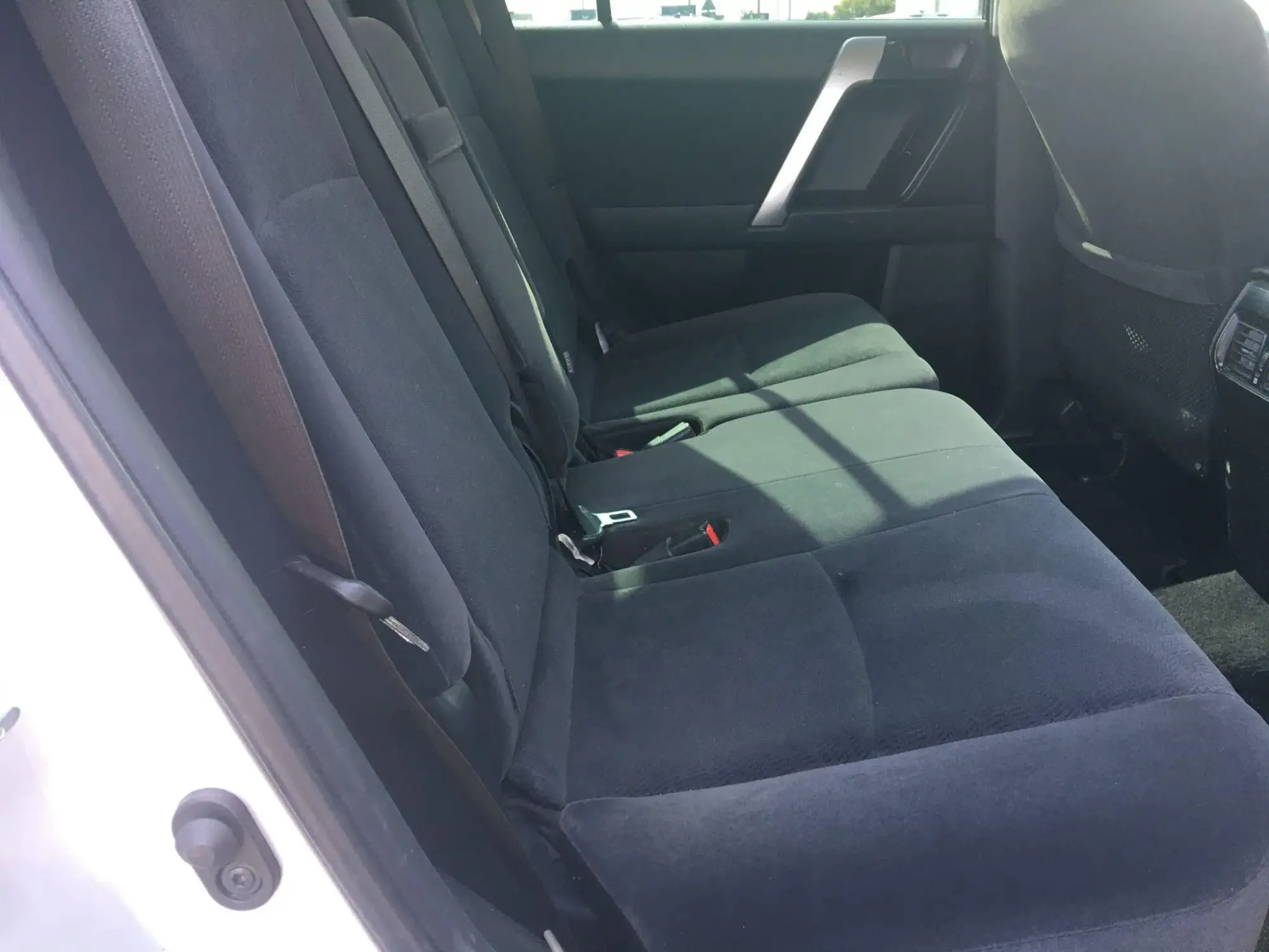 Toyota Land Cruiser Image 16 Toyota Land Cruiser Image 16