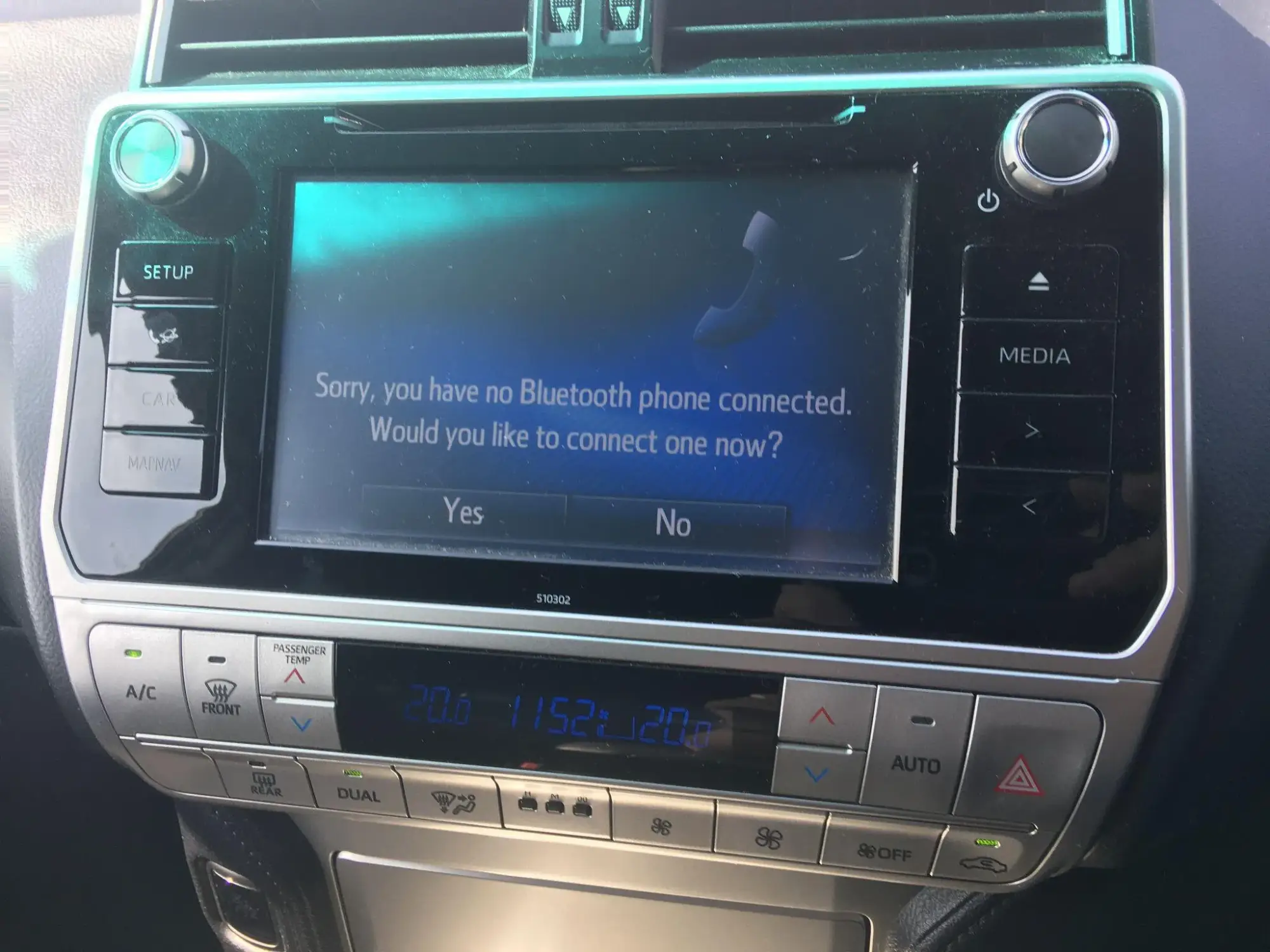 Toyota Land Cruiser Image 22 Toyota Land Cruiser Image 22